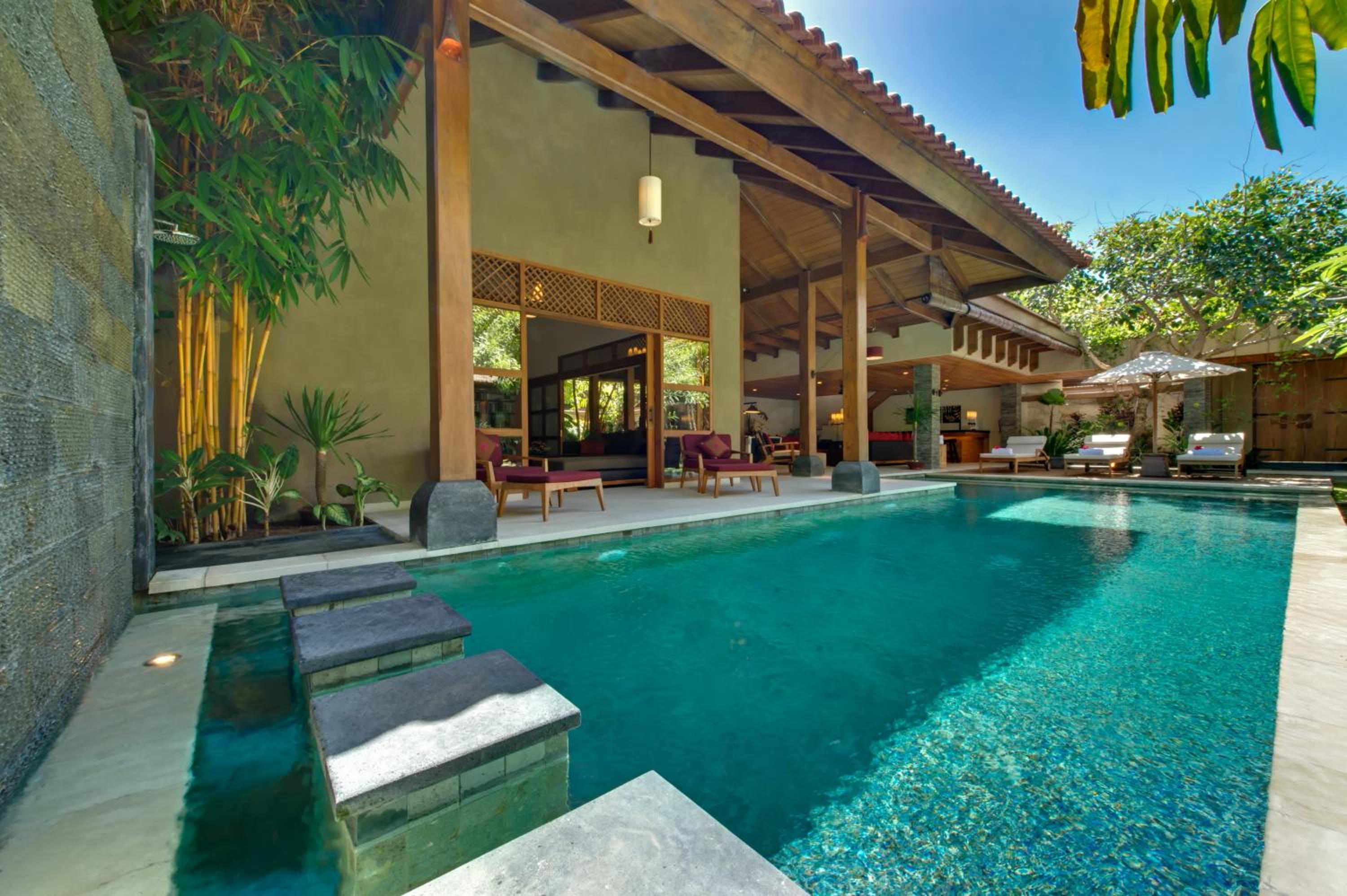 Villa Kinaree Estate