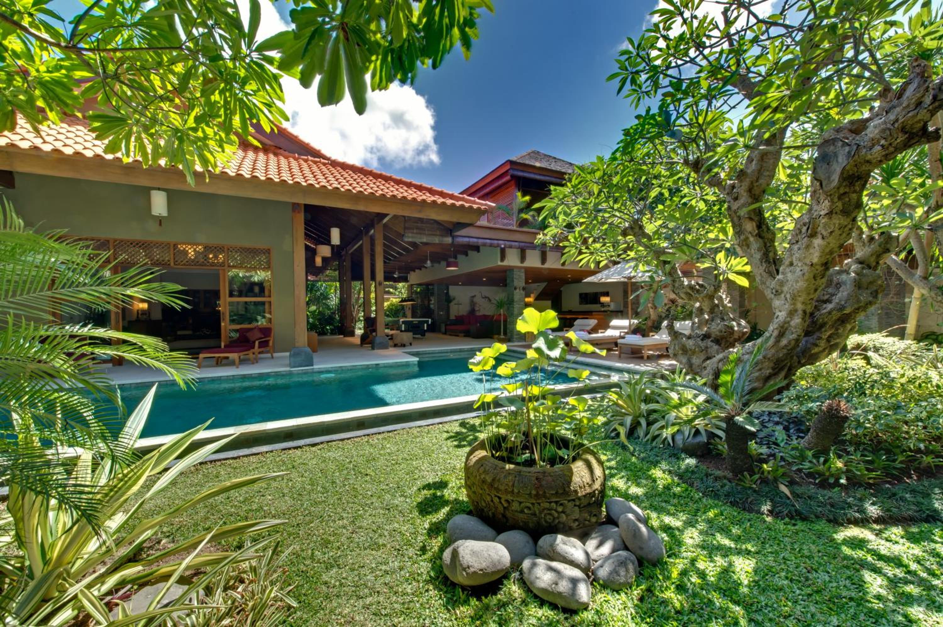 Villa Kinaree Estate