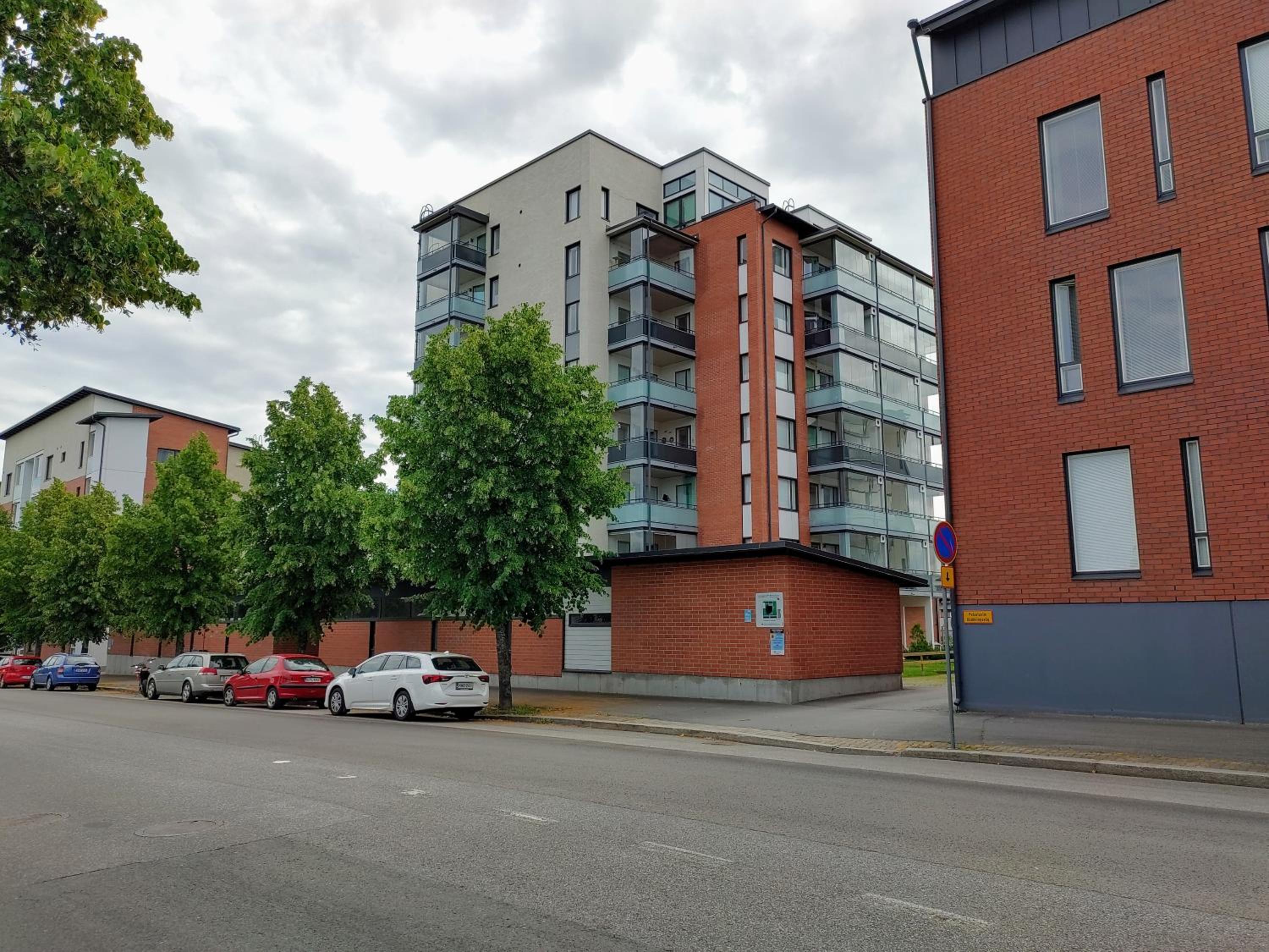 Hotel Pro Apartments 4 - Image 1