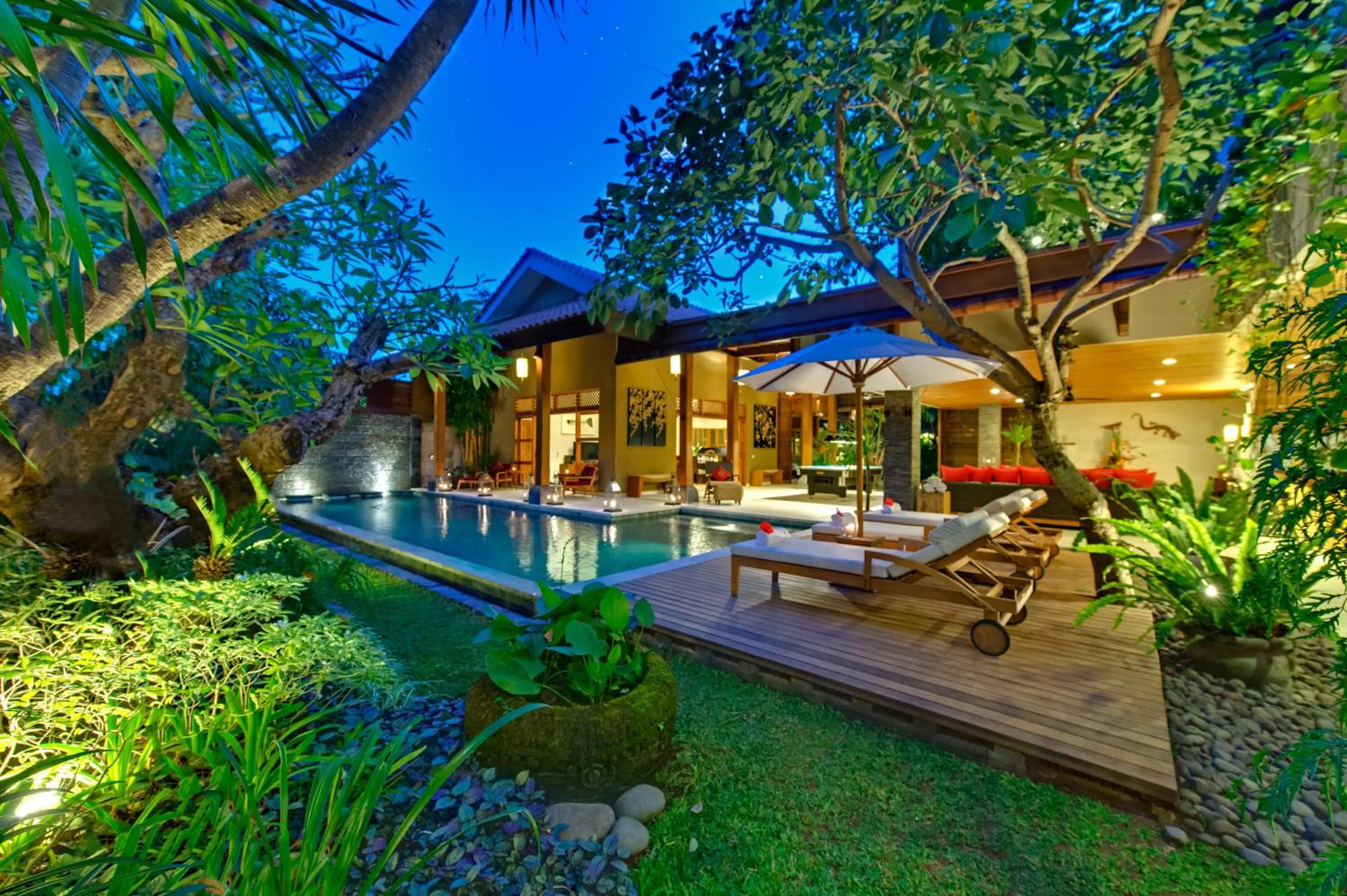 Villa Kinaree Estate