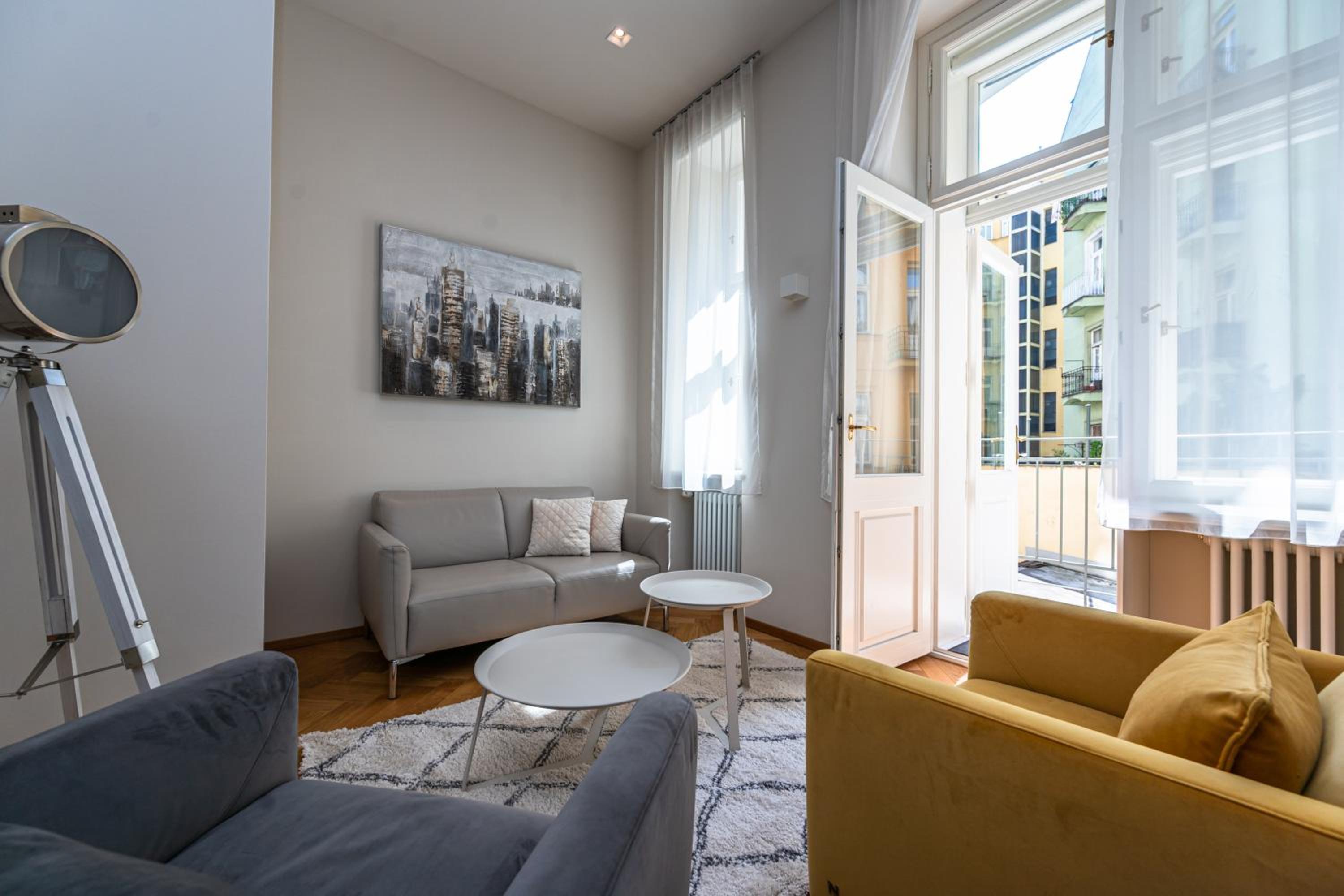 Wishlist Prague Residences - Old Town Square