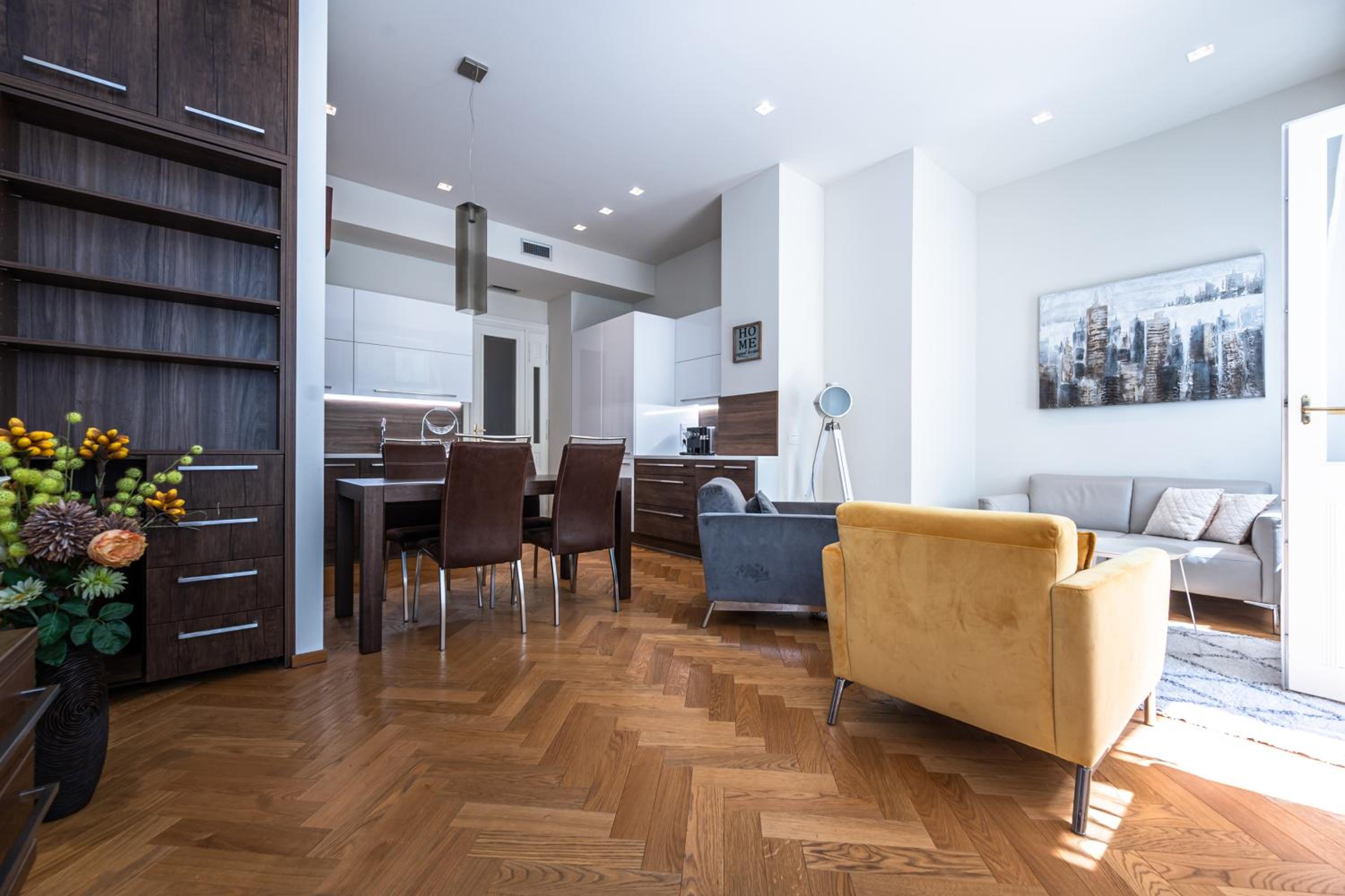 Wishlist Prague Residences - Old Town Square