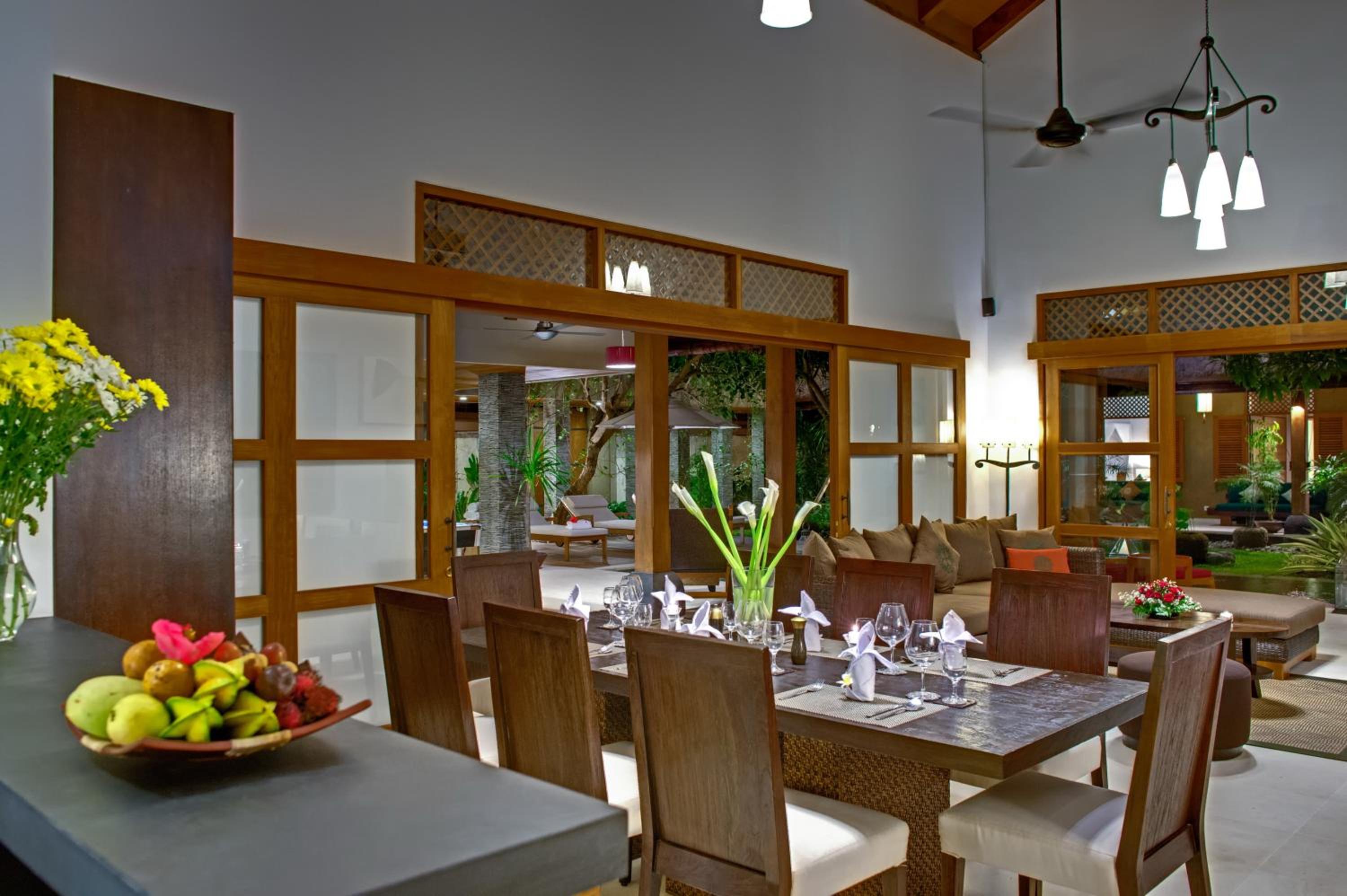 Villa Kinaree Estate