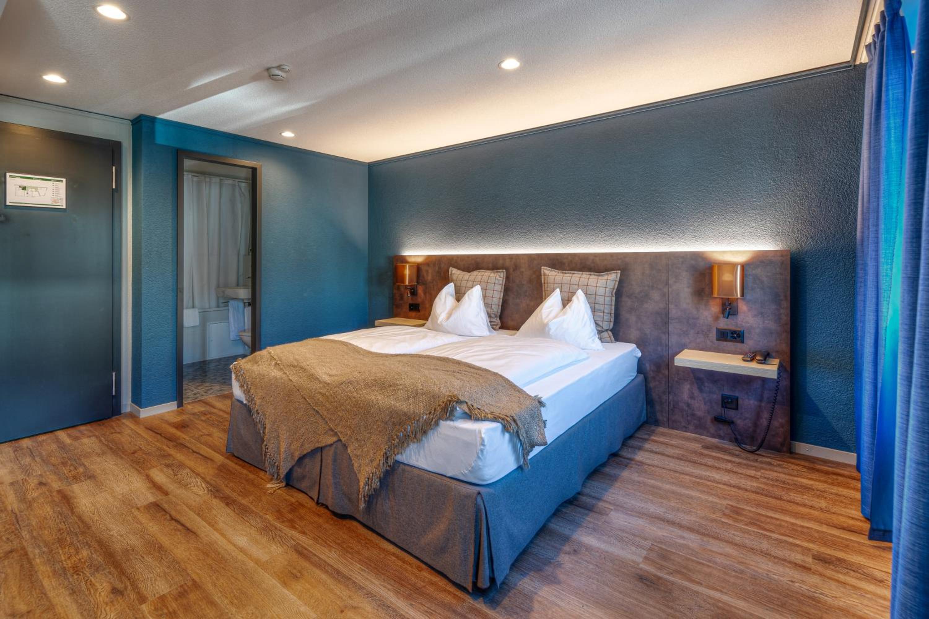 Interlaken Vacations - The HEY HOTEL - Property Image 77