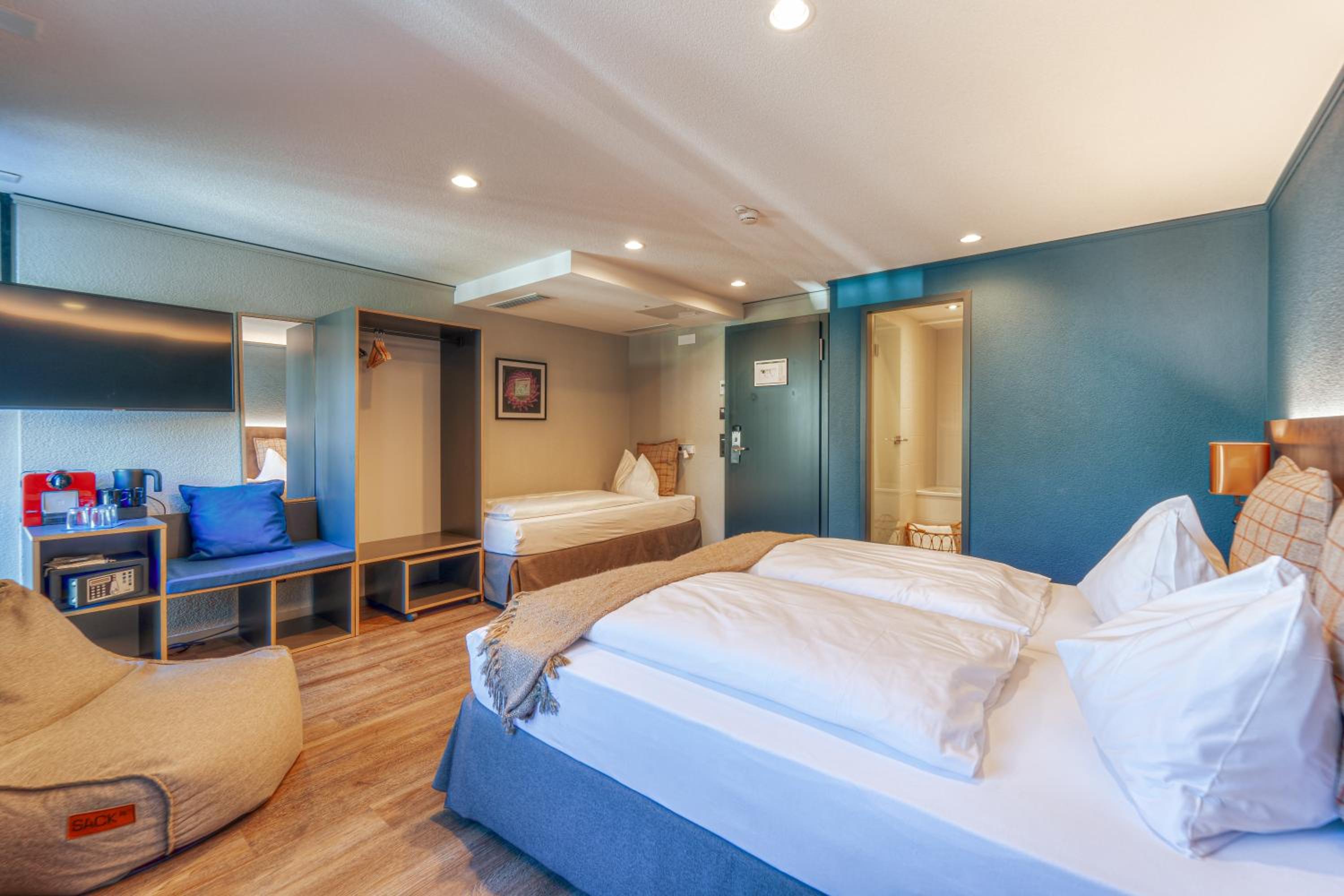 Interlaken Vacations - The HEY HOTEL - Property Image 76
