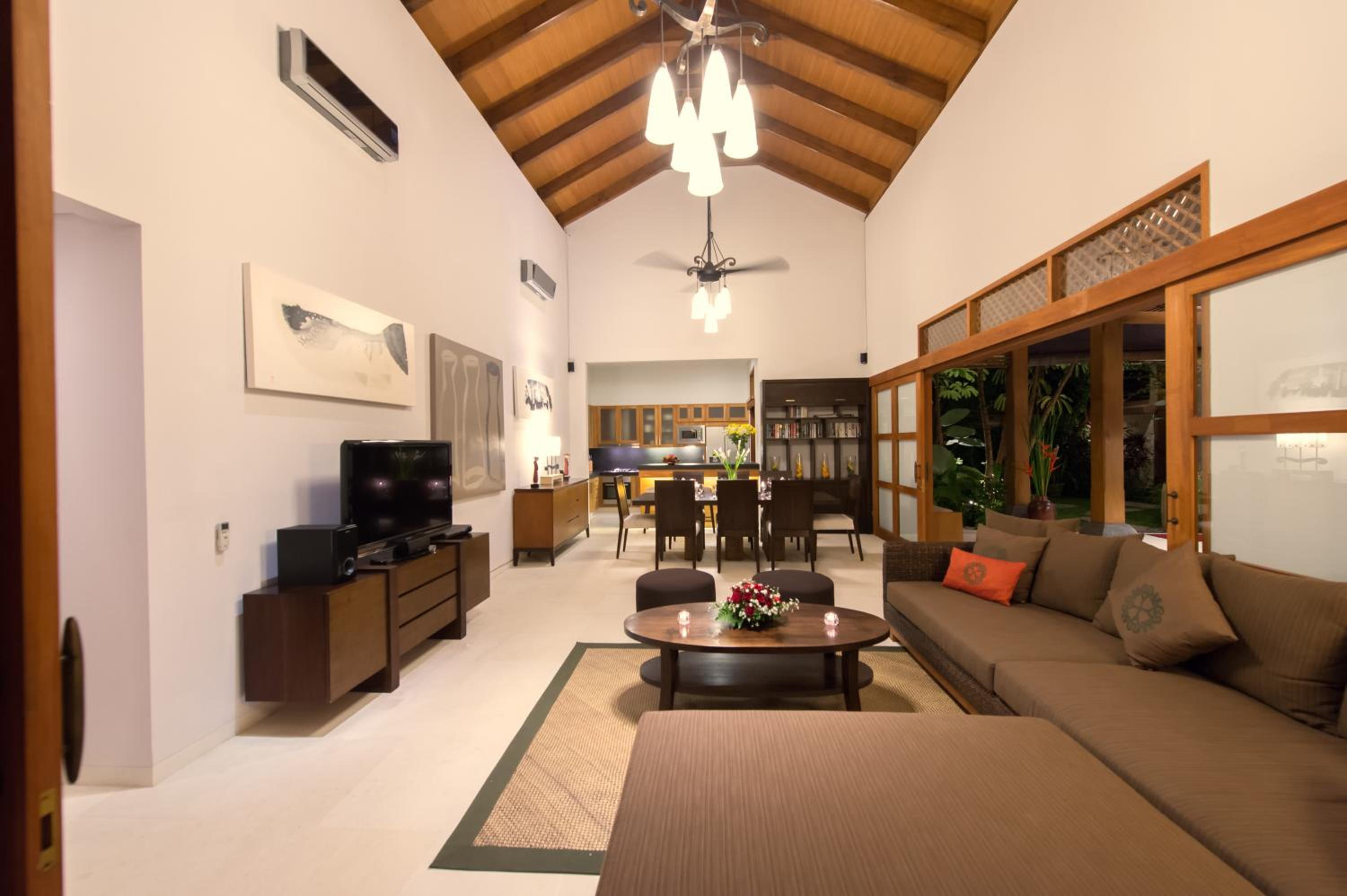 Villa Kinaree Estate