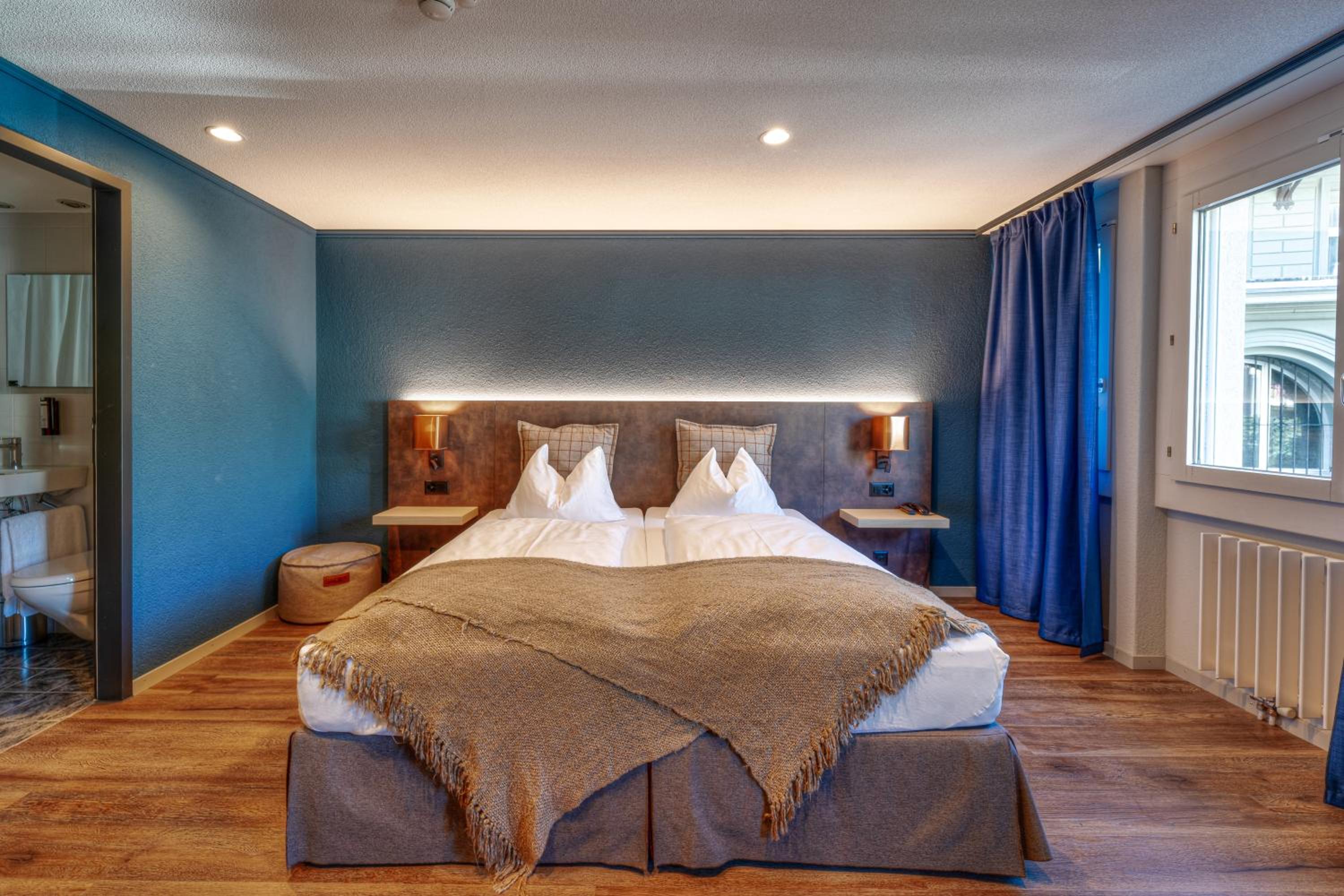 Interlaken Vacations - The HEY HOTEL - Property Image 79