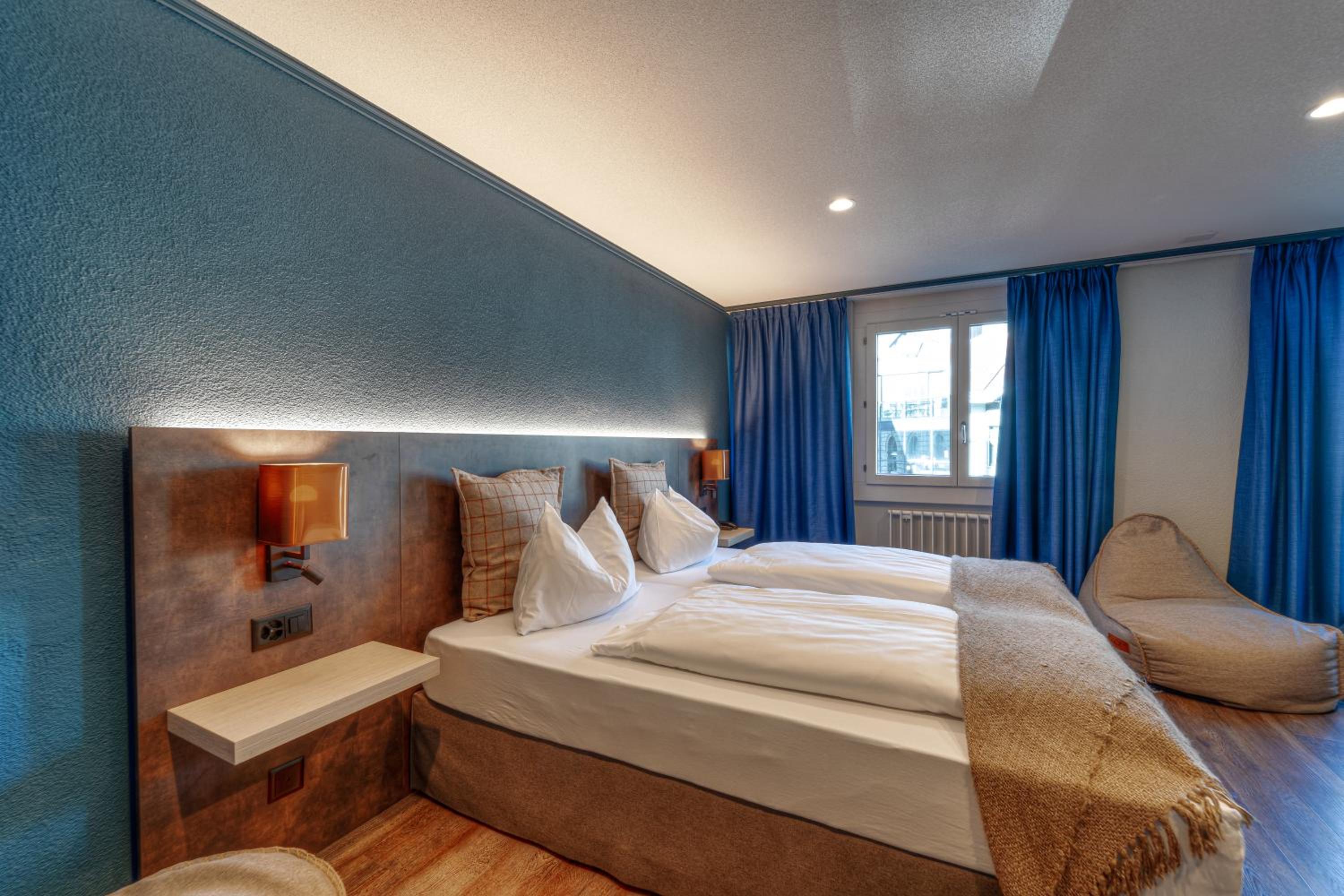 Interlaken Vacations - The HEY HOTEL - Property Image 80