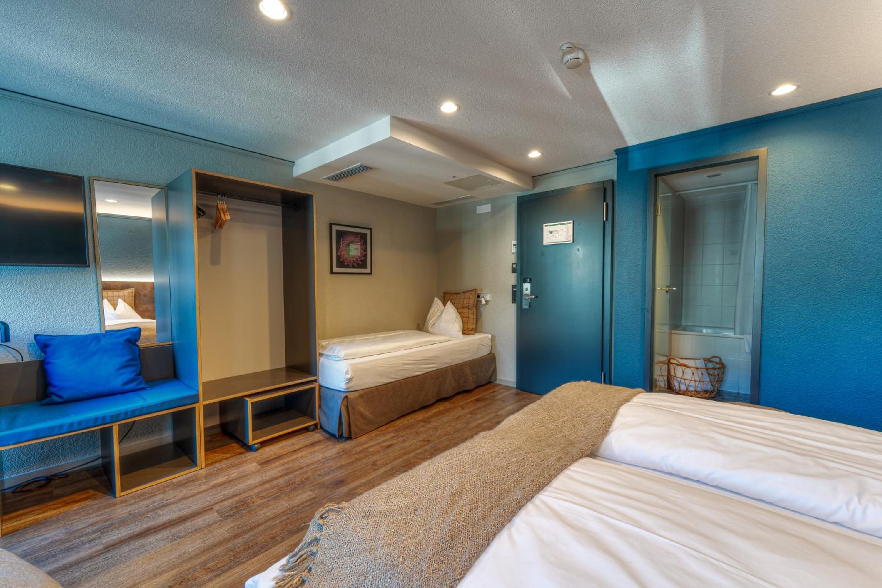 Interlaken Vacations - The HEY HOTEL - Property Image 81