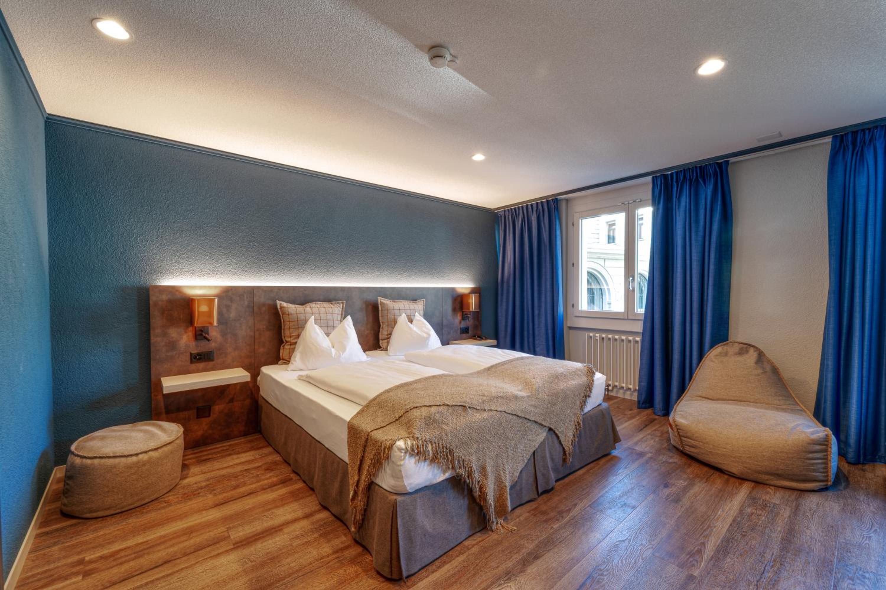 Interlaken Vacations - The HEY HOTEL - Property Image 82