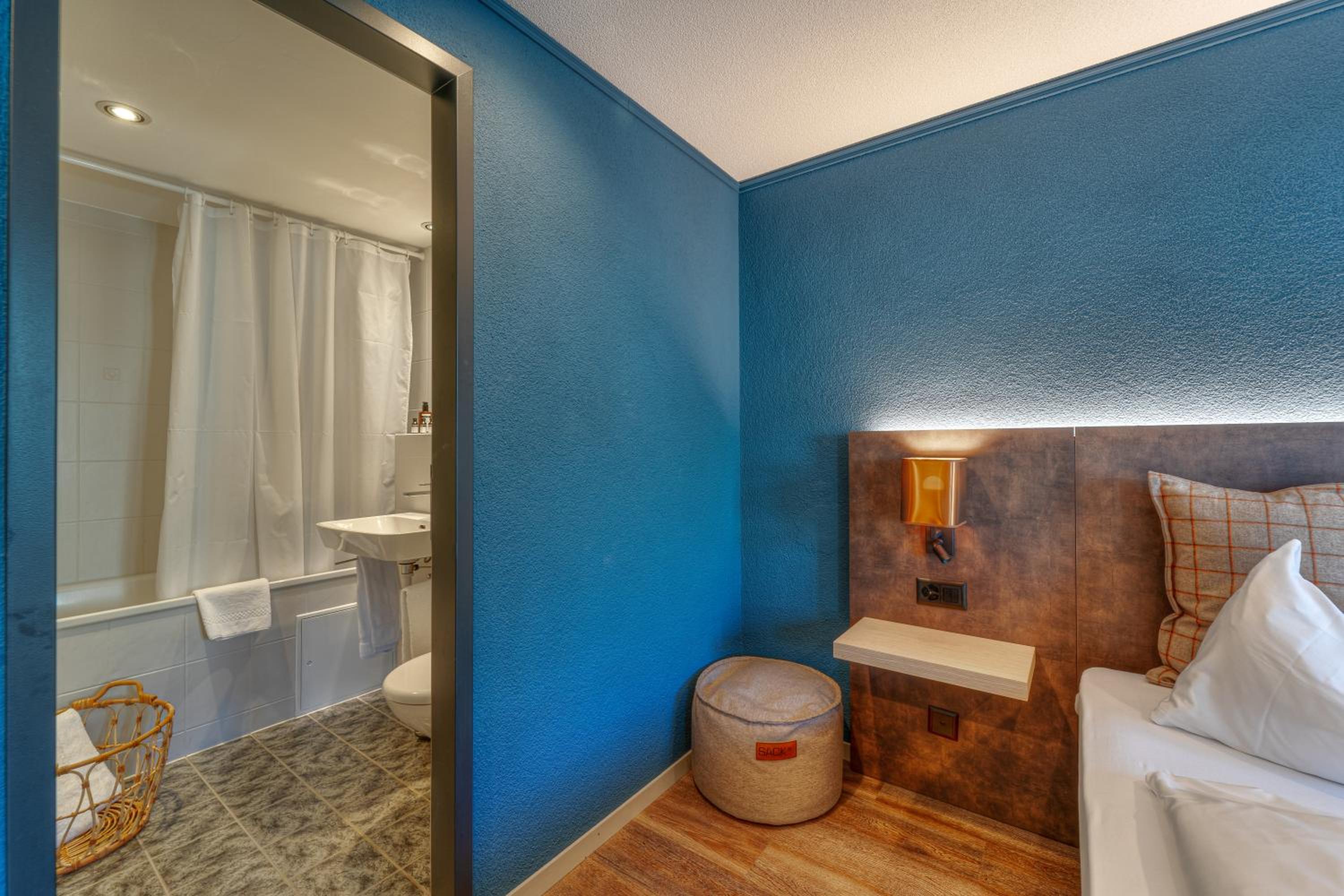 Interlaken Vacations - The HEY HOTEL - Property Image 21