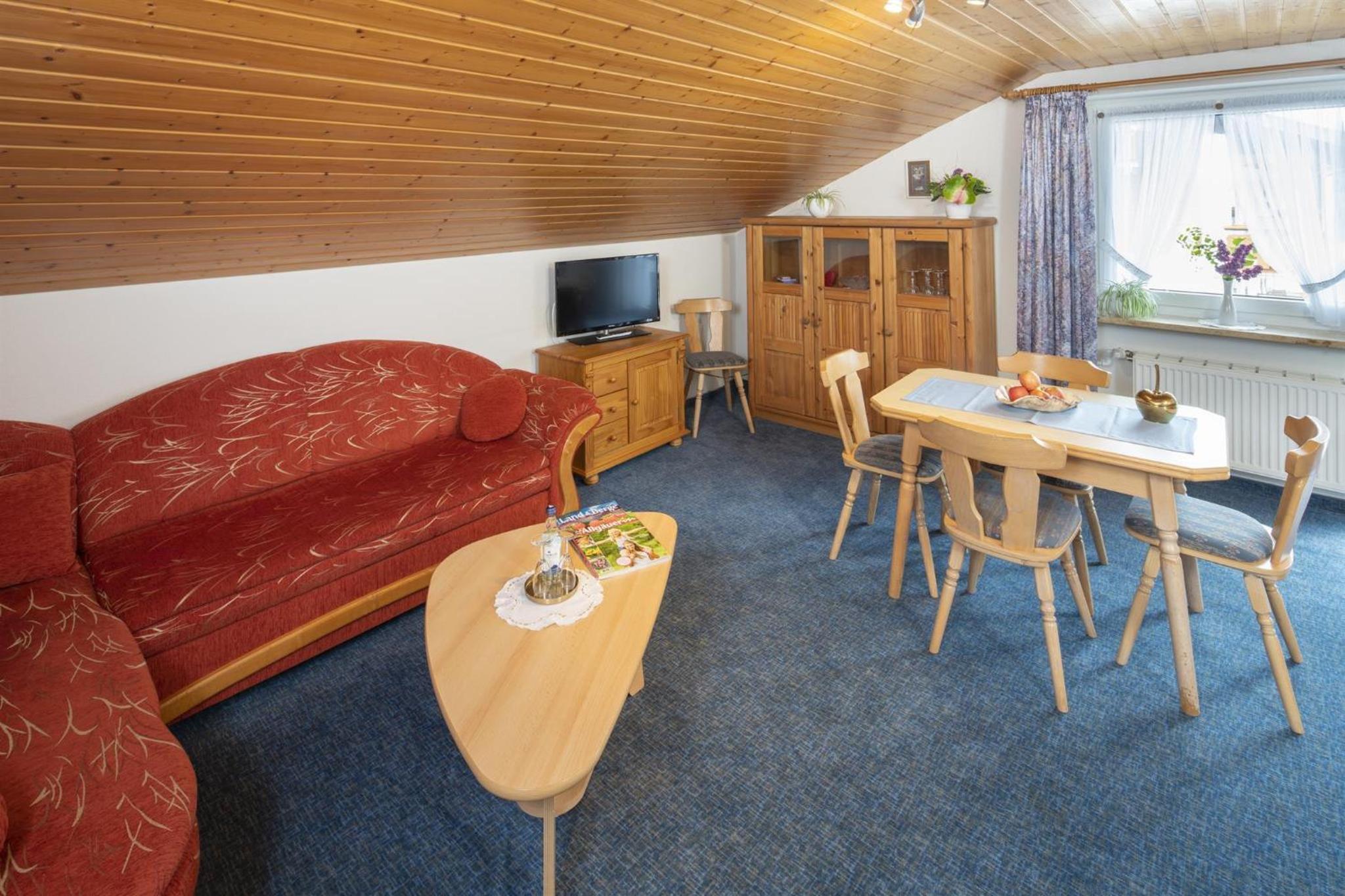 Landhaus Goldener Apfel
