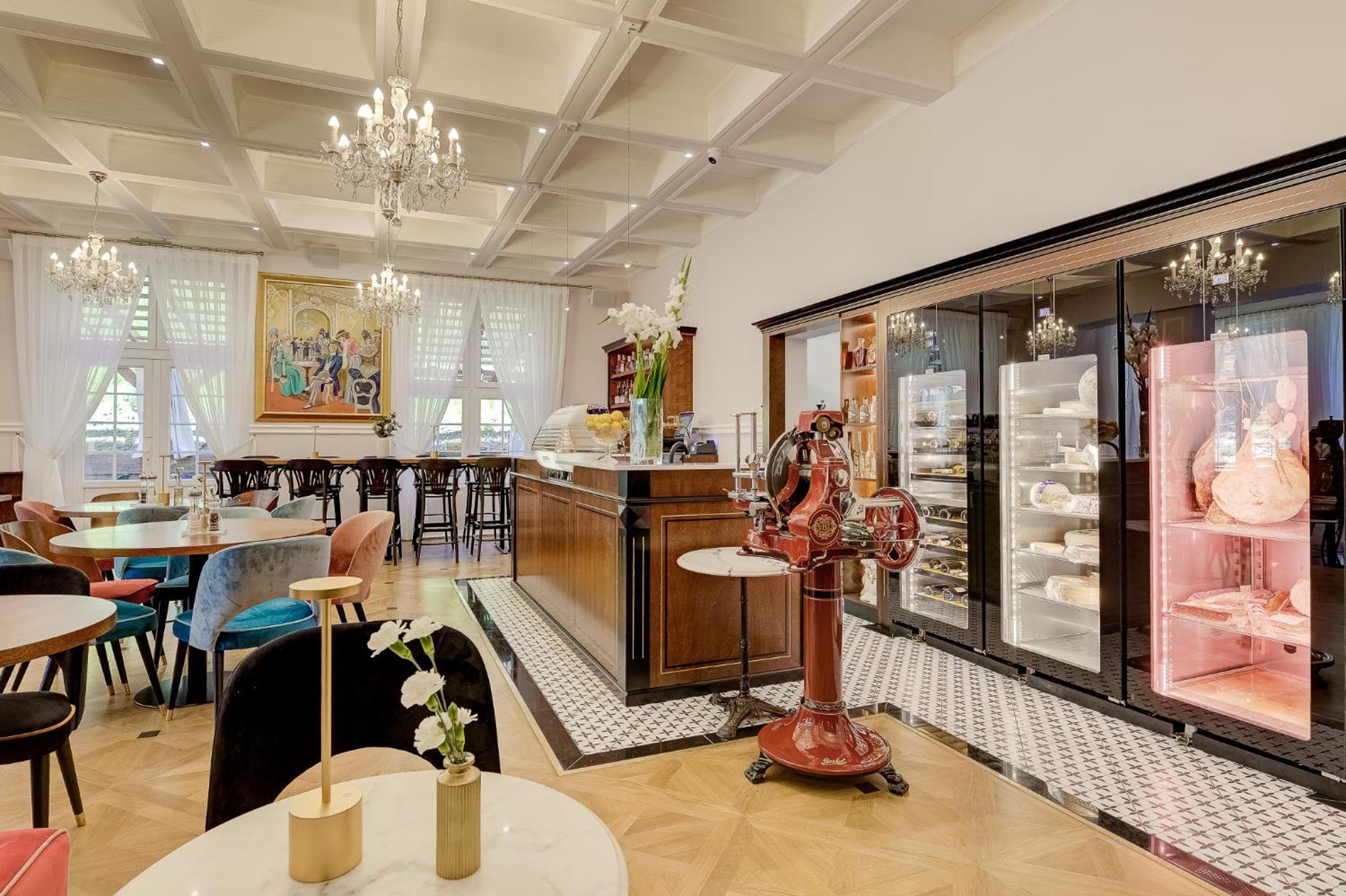 Małopolanka & Spa