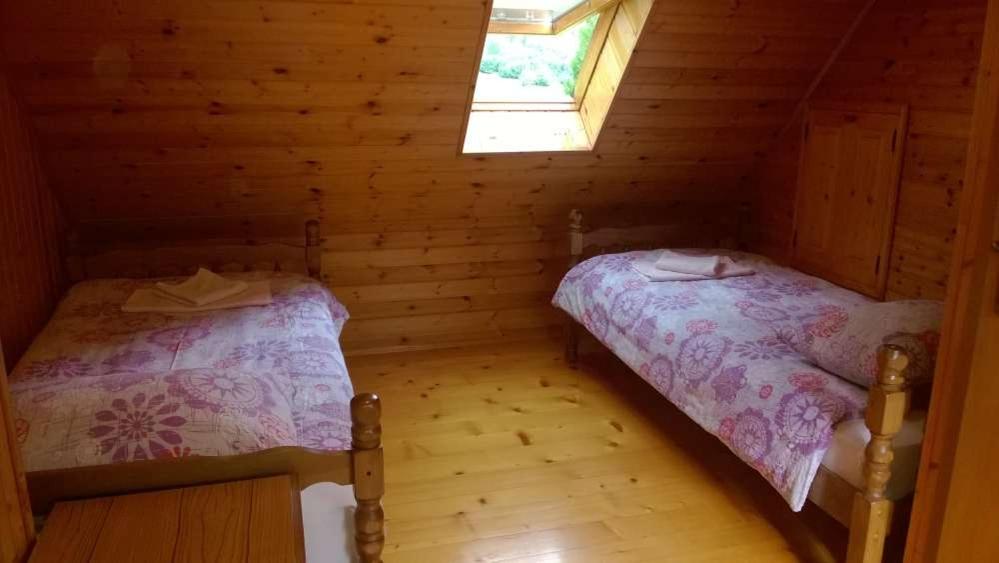 Apartment Pretner, Lepena view 4