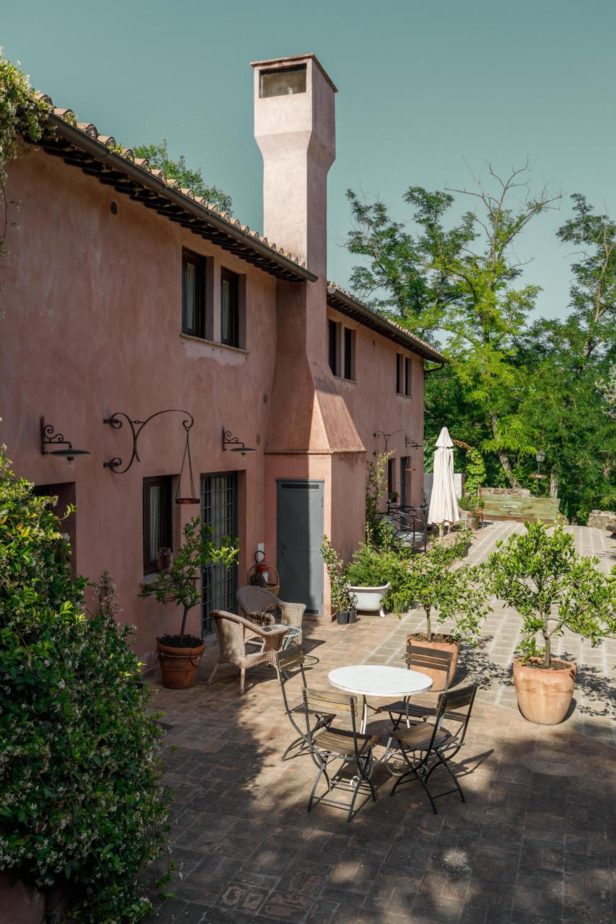 Borgodoro - Natural Retreat view 2