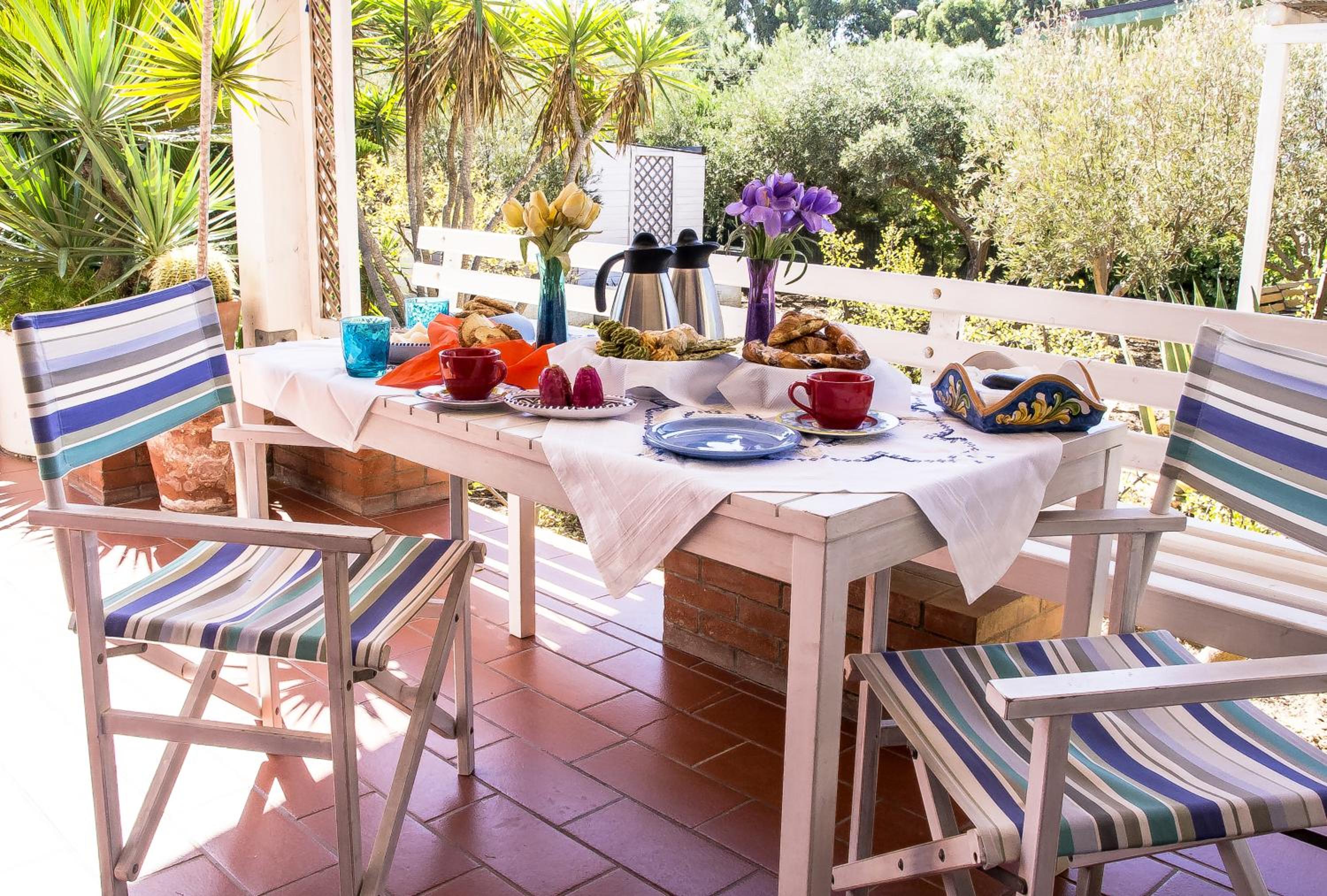 Villa Cetta B&B, photo 24