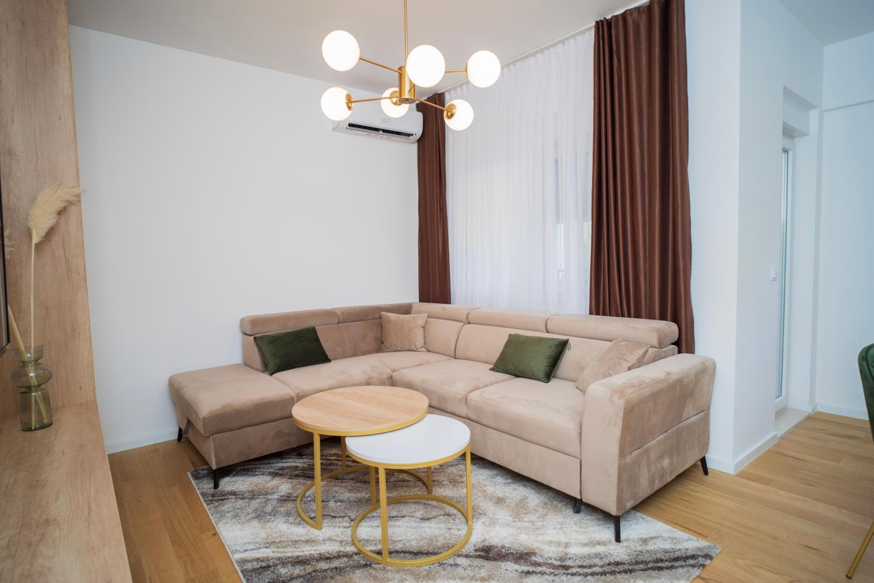 Riverland - luxury apartment Mostar view 4