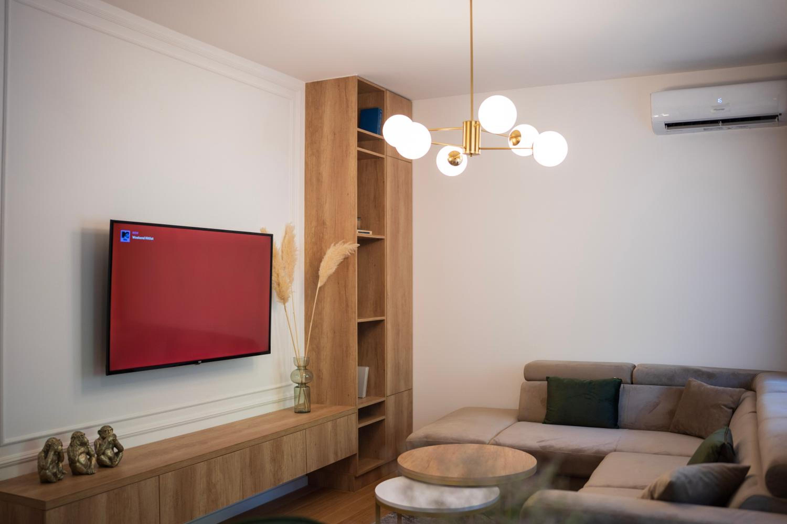 Riverland - luxury apartment Mostar view 3