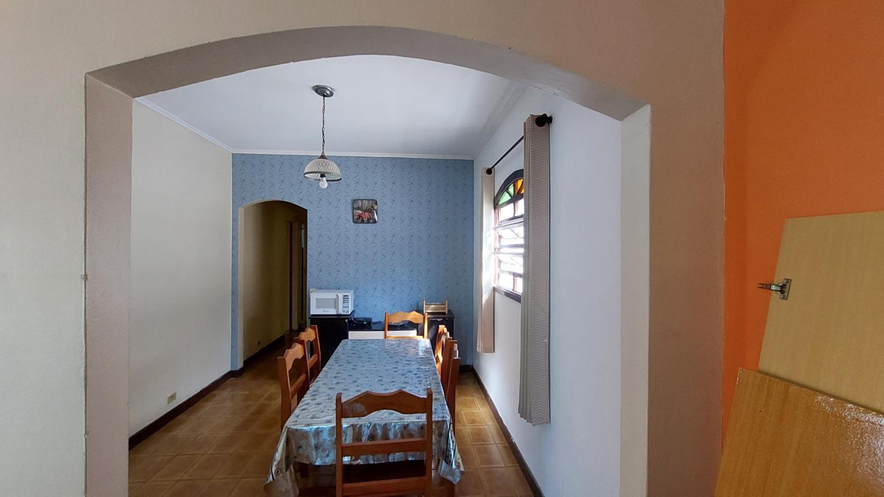 Casa Peruibe 350metros Praia