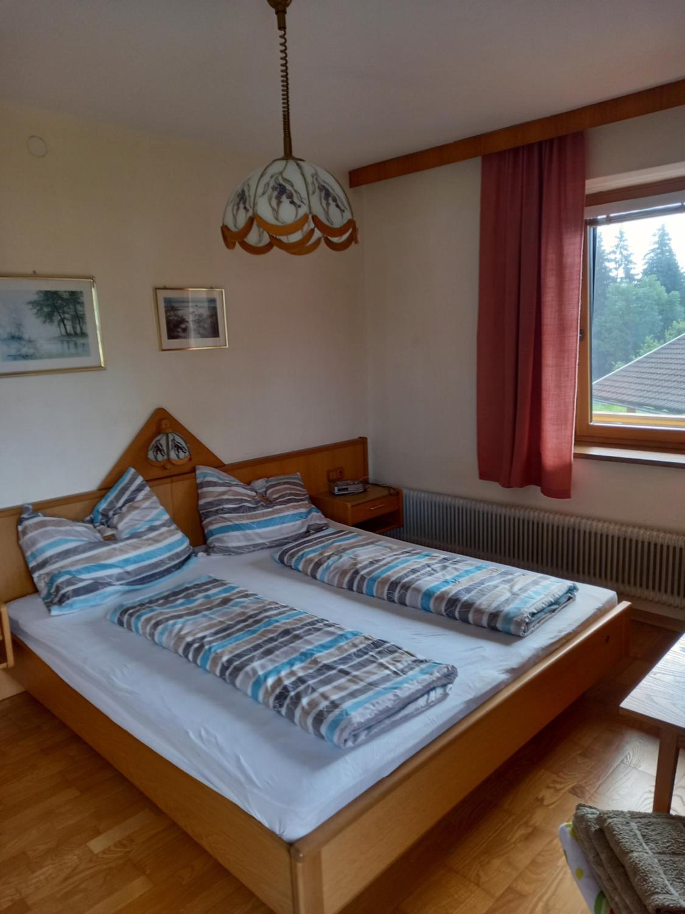 Apartment Komar view 3