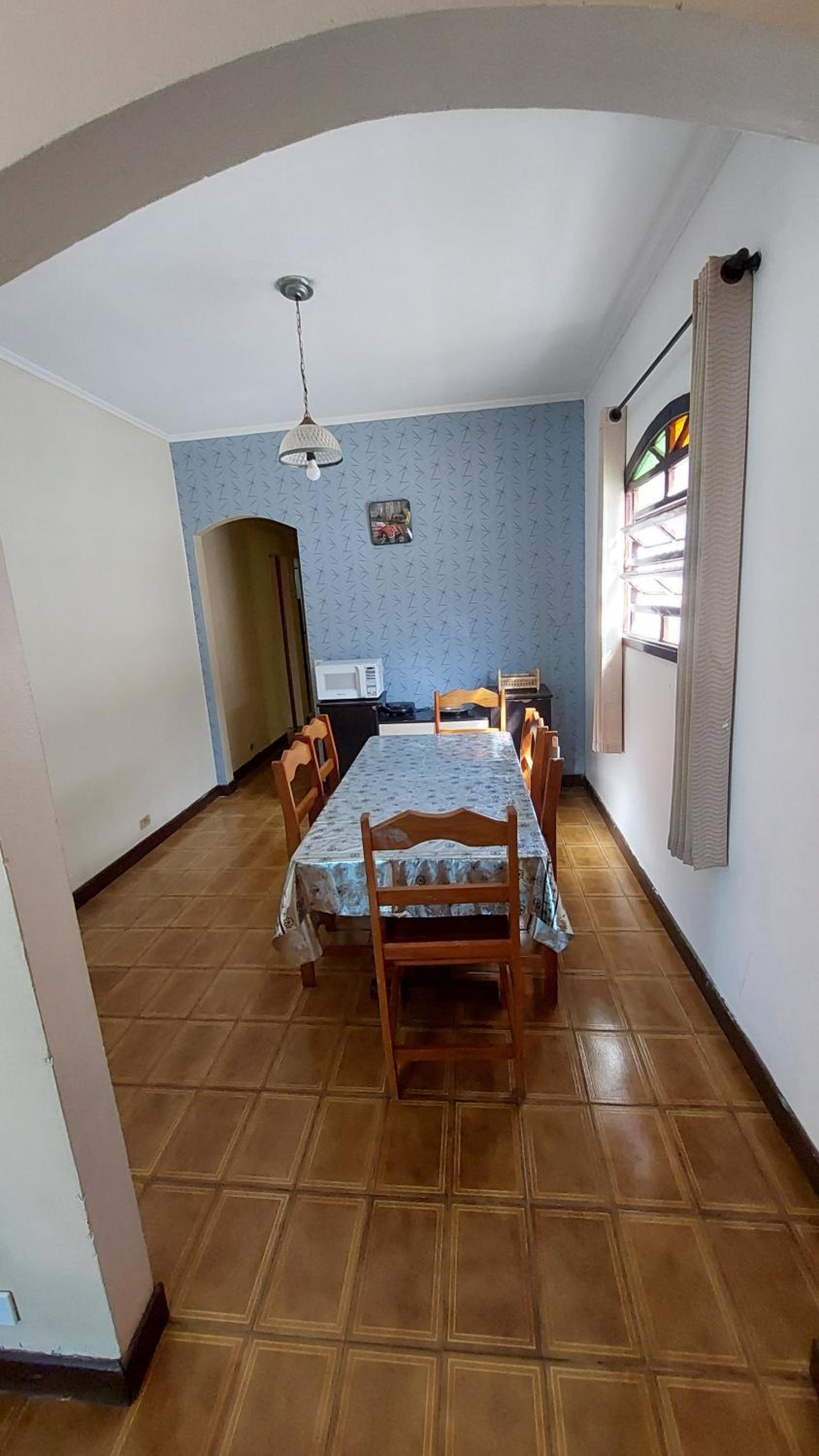 Casa Peruibe 350metros Praia