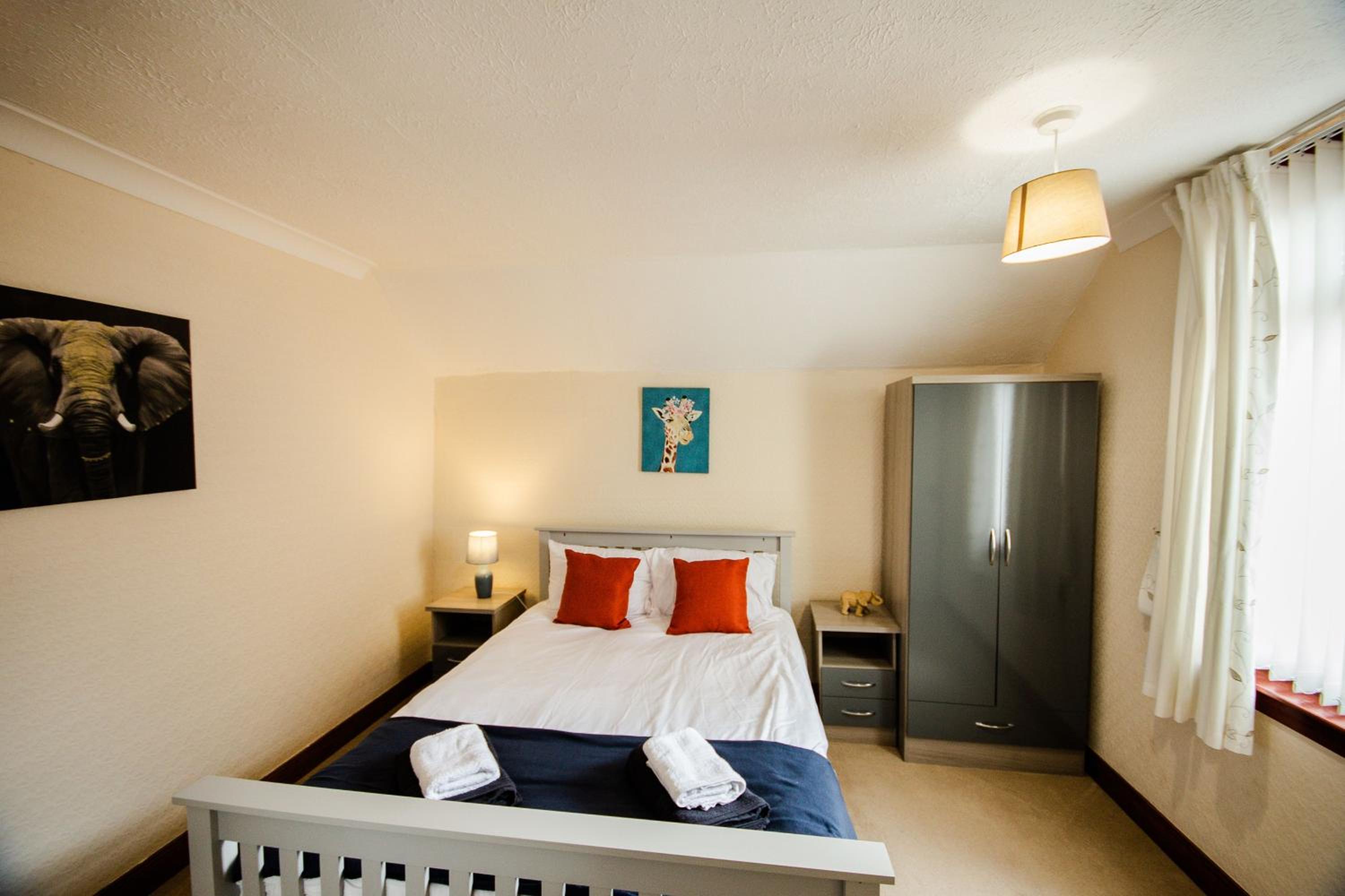 Douglas Vacations - Rigside House - Property Image 16