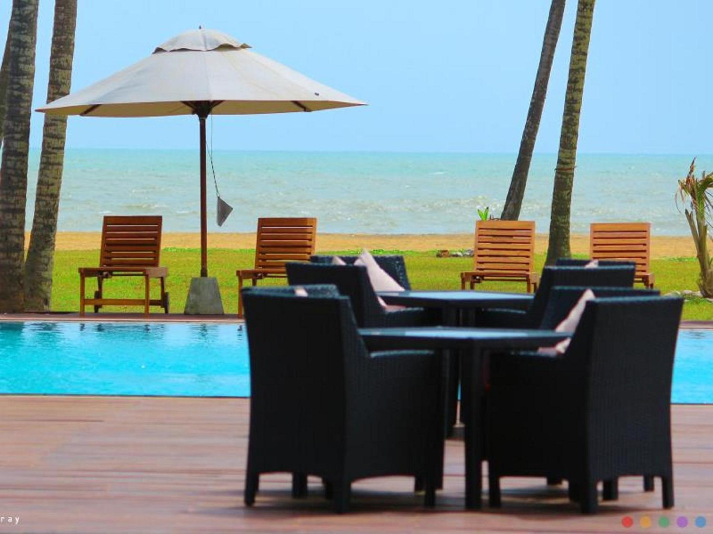 Suriya Resort