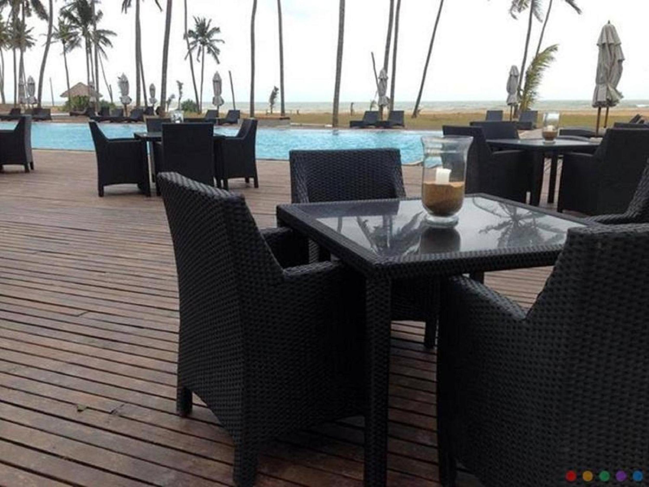 Suriya Resort