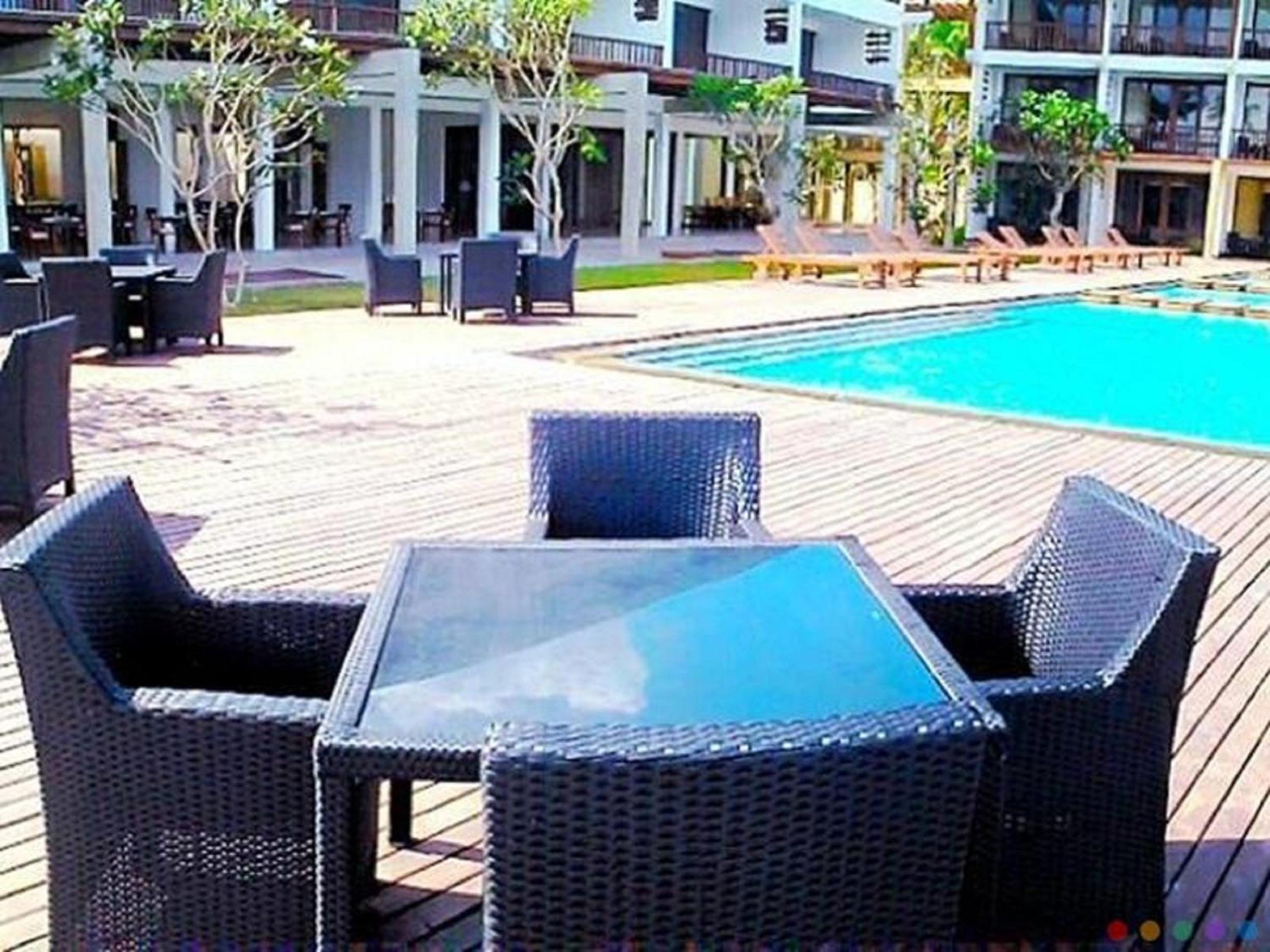 Suriya Resort