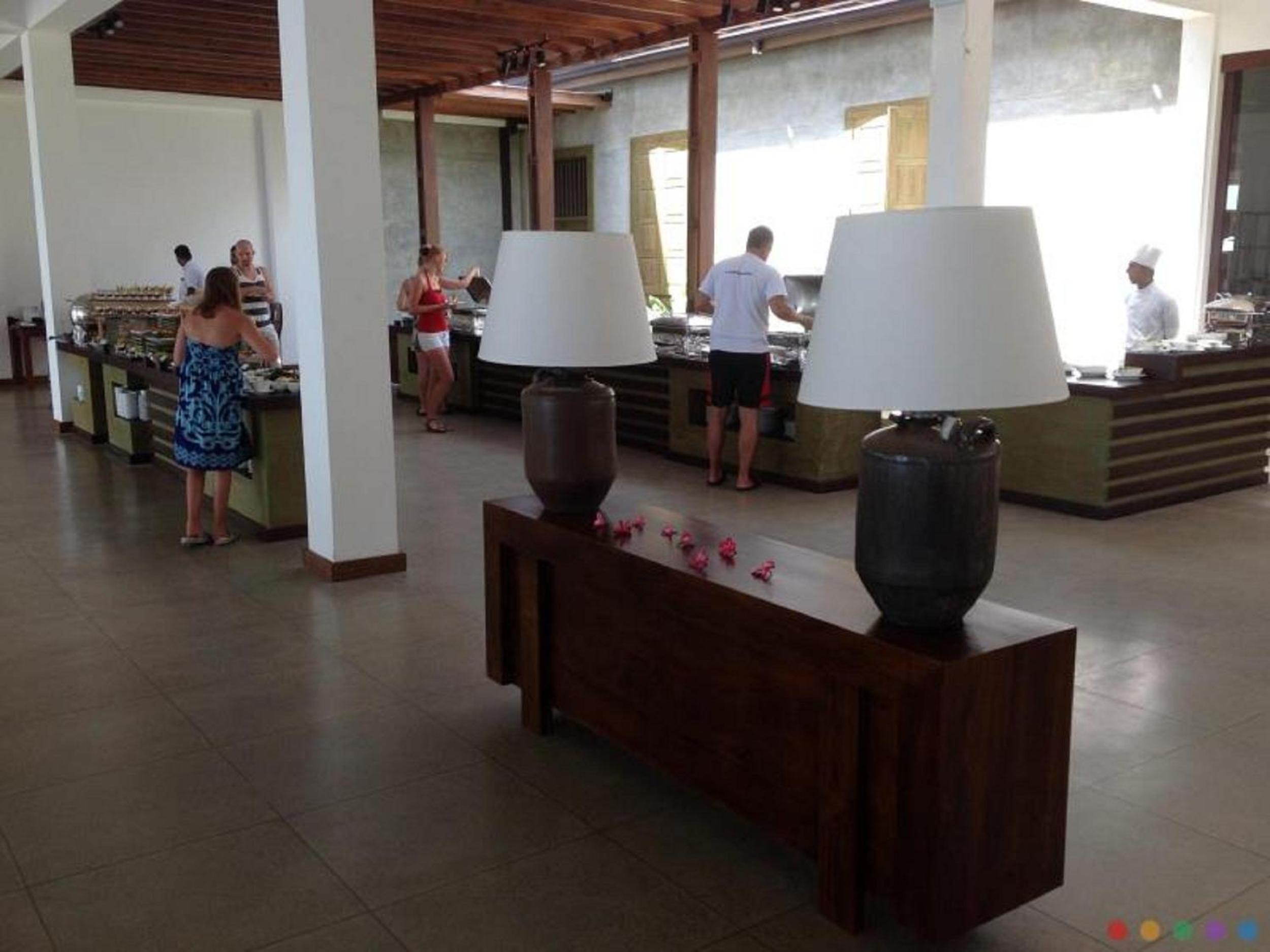 Suriya Resort