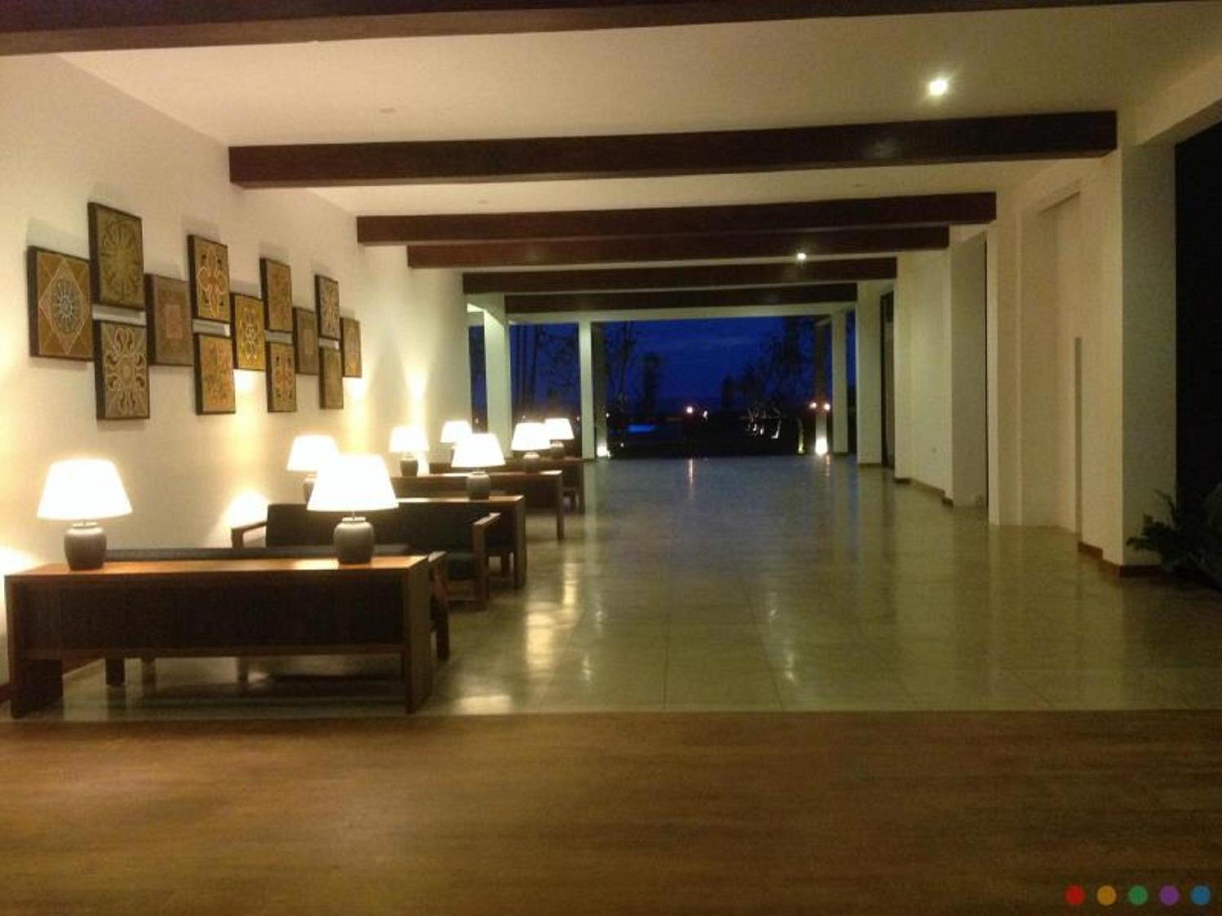 Suriya Resort
