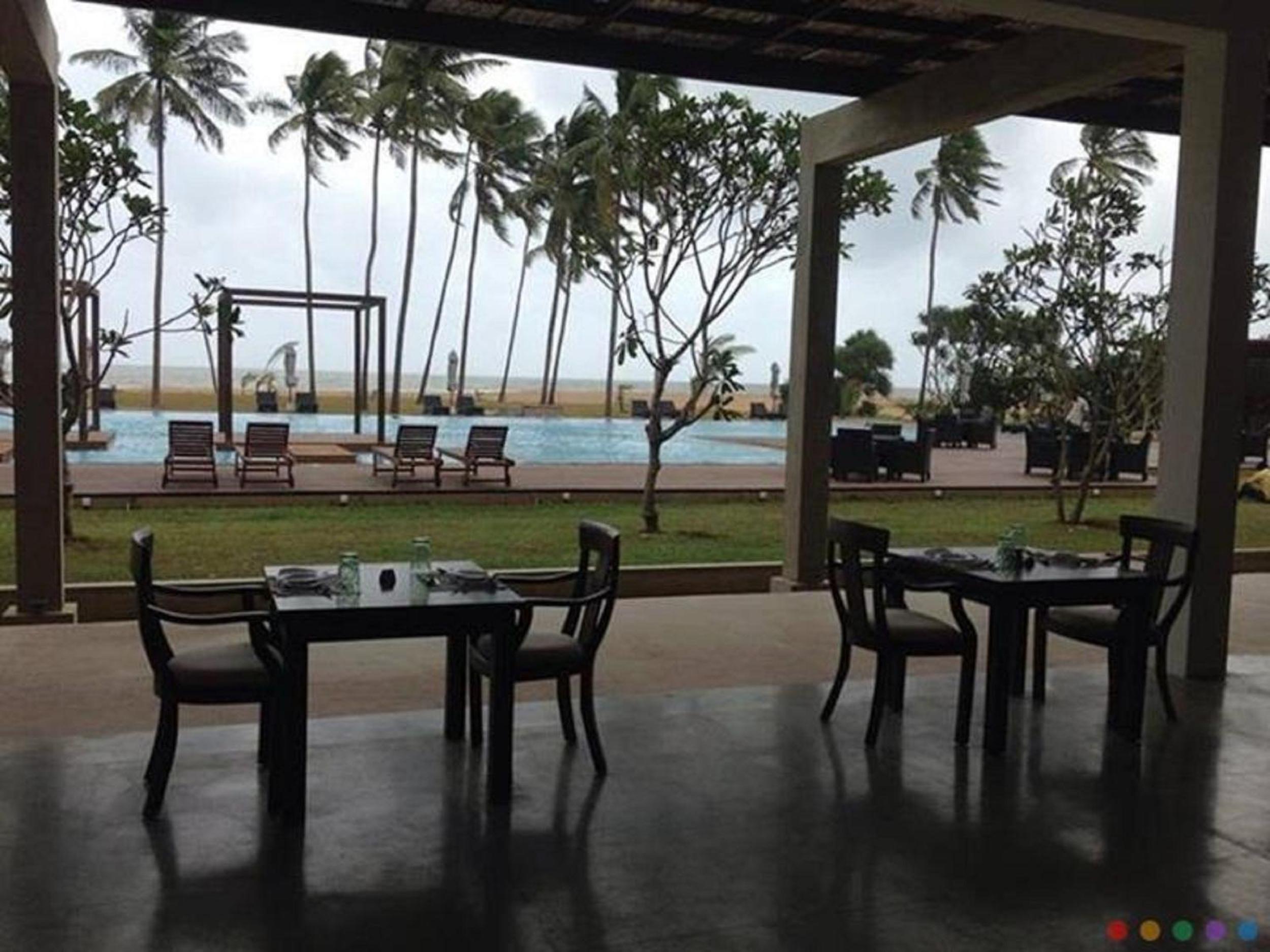 Suriya Resort