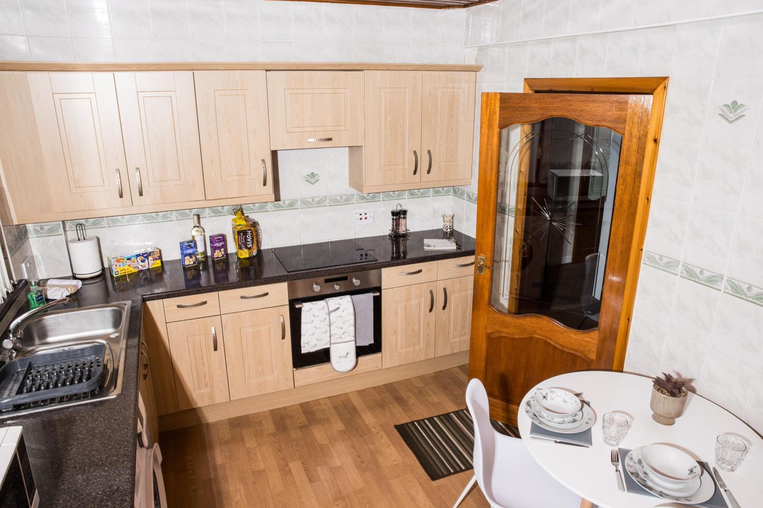 Douglas Vacations - Rigside House - Property Image 7