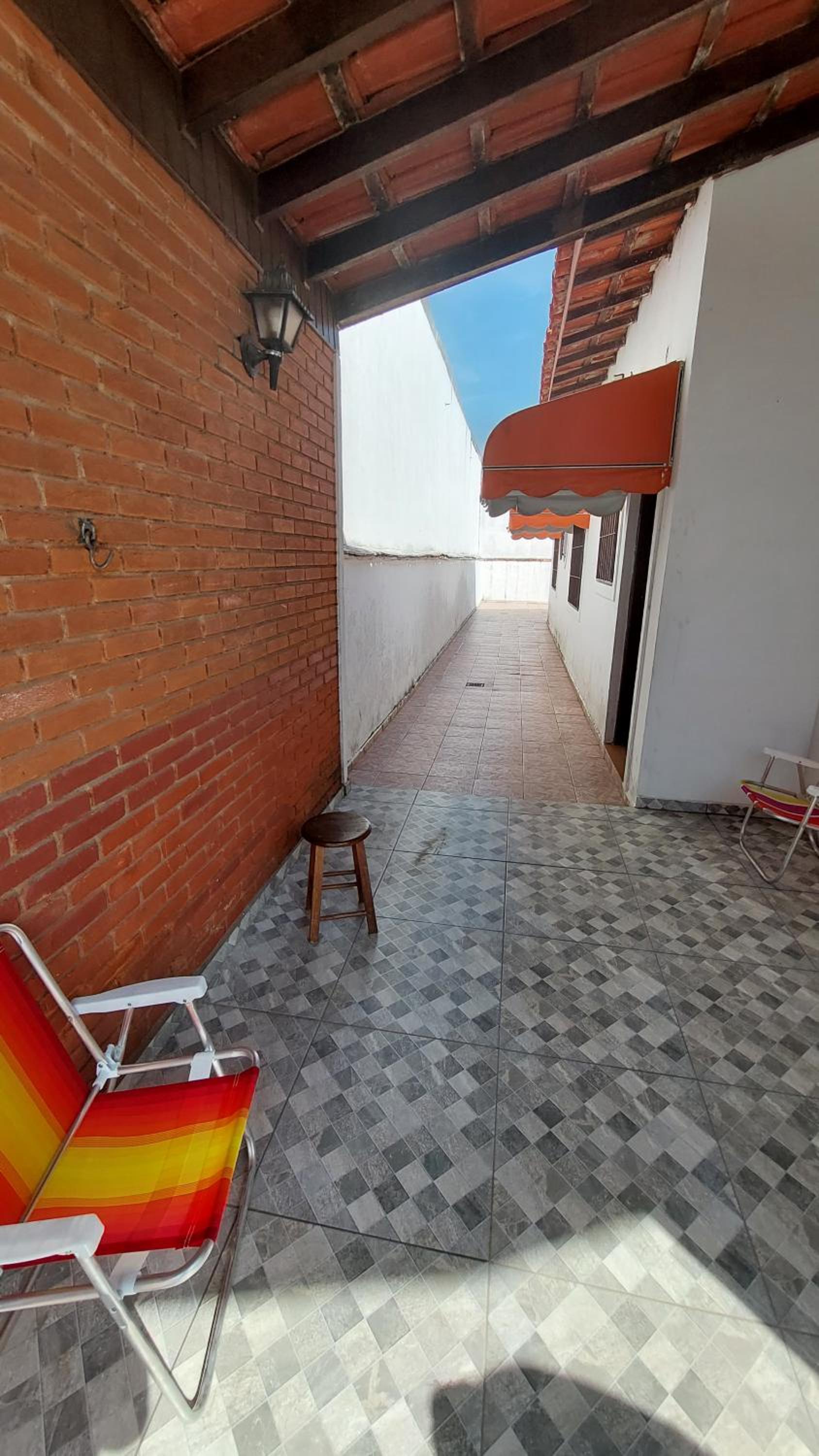 Casa Peruibe 350metros Praia
