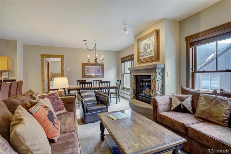 Jackpine Lodge 2 Bedroom Condo view 2