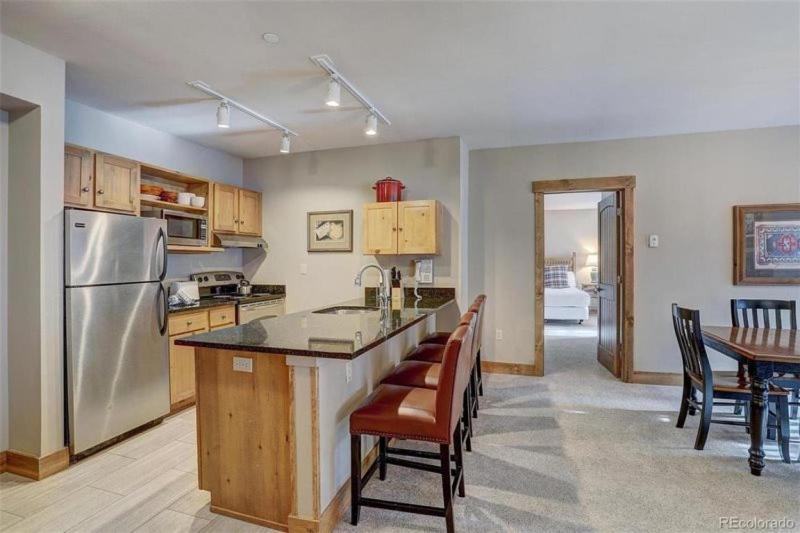 Jackpine Lodge 2 Bedroom Condo view 4