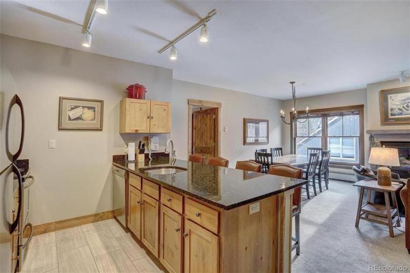 Jackpine Lodge 2 Bedroom Condo view 5