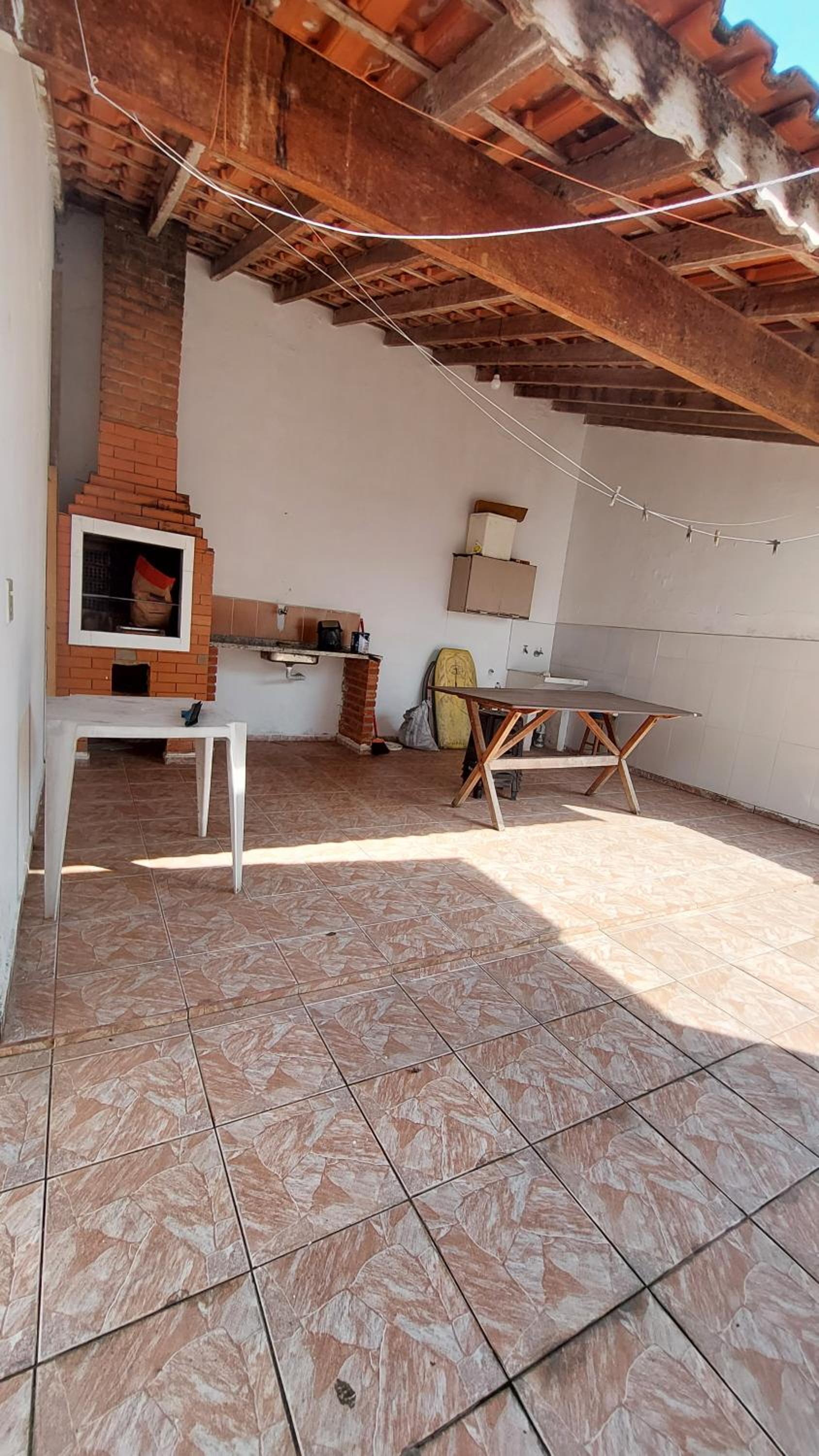 Casa Peruibe 350metros Praia