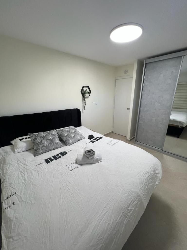 orel's Top apartment view 4