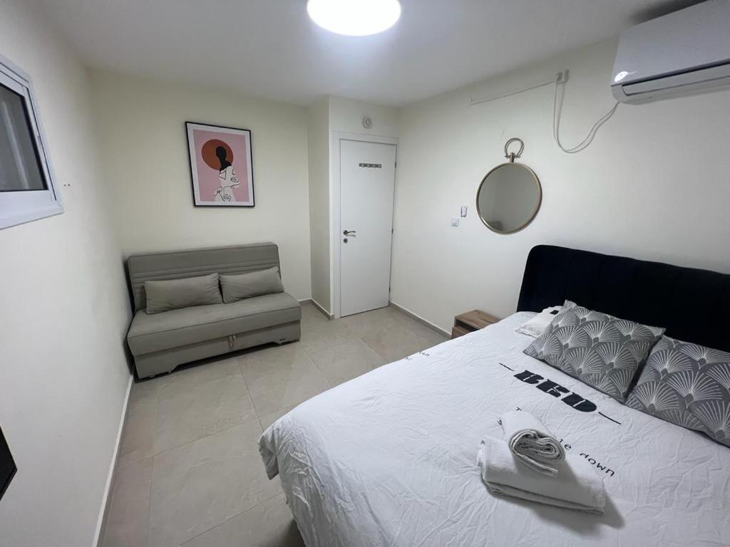 orel's Top apartment view 2