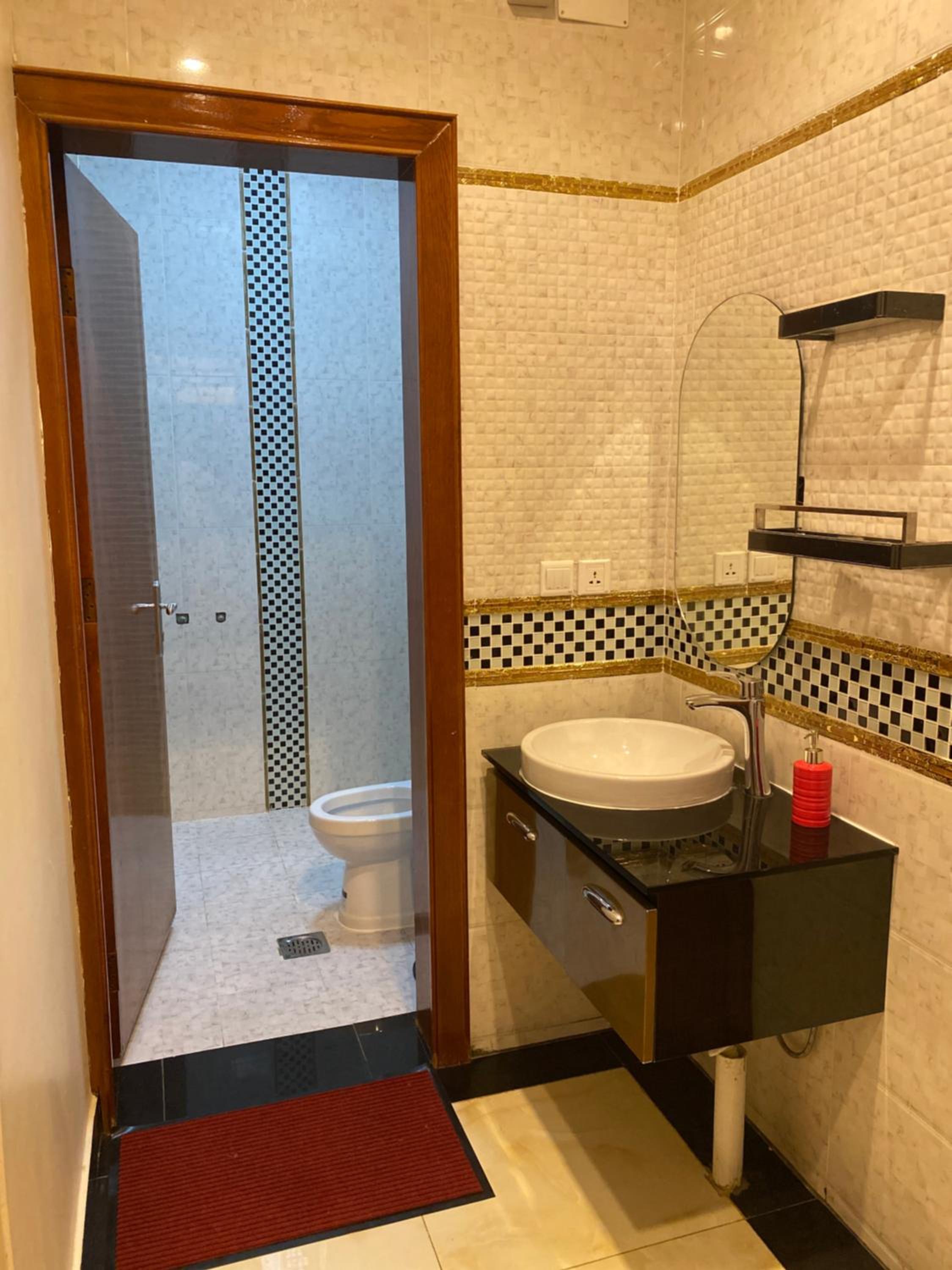 ABHASKY Serviced Apartmentsشقق مخدومة اقتصادي view 2