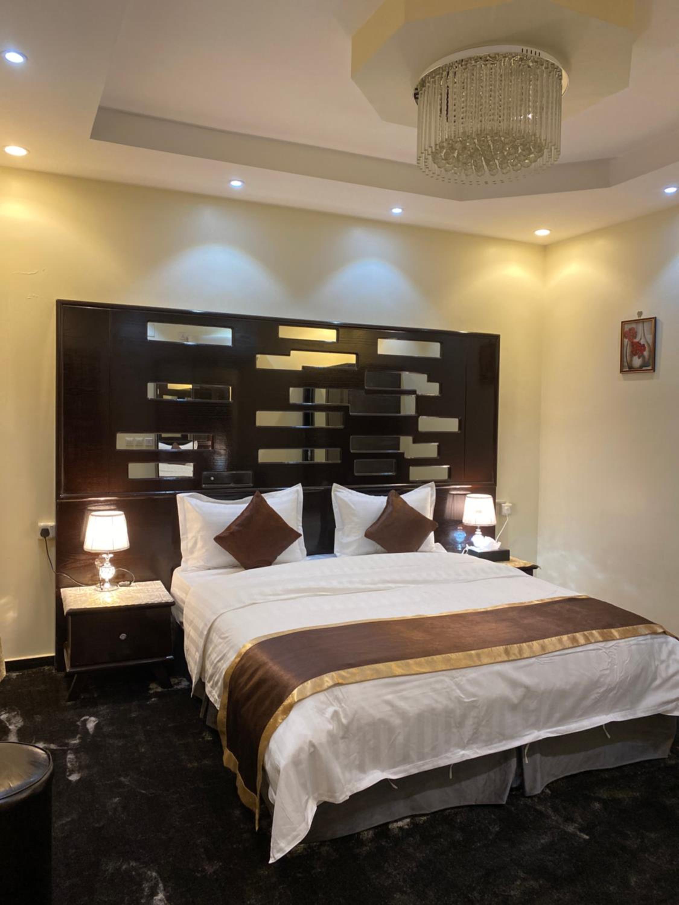 ABHASKY Serviced Apartmentsشقق مخدومة اقتصادي view 3