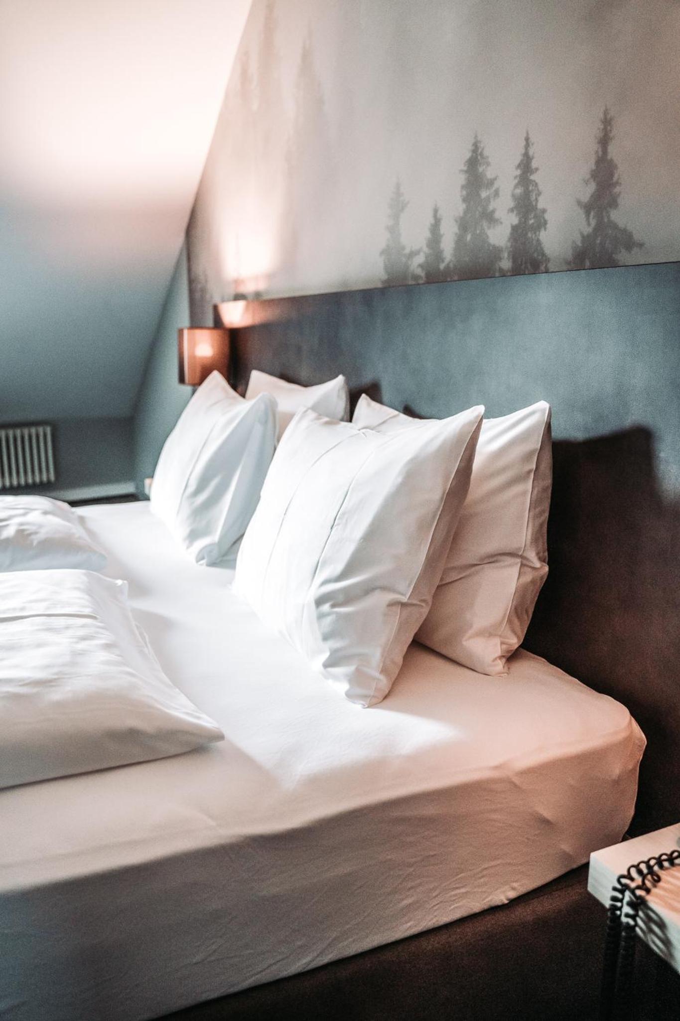 Interlaken Vacations - The HEY HOTEL - Property Image 25