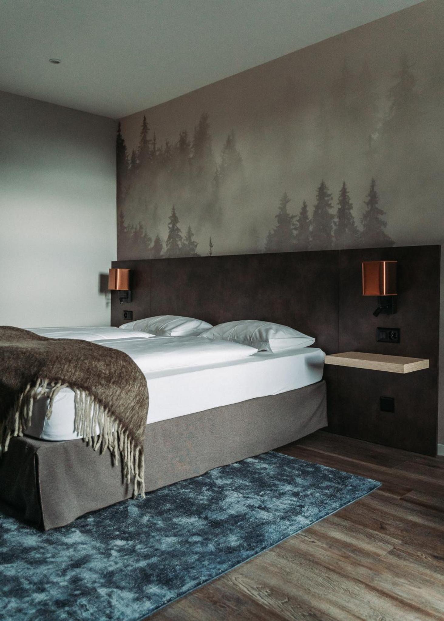 Interlaken Vacations - The HEY HOTEL - Property Image 38