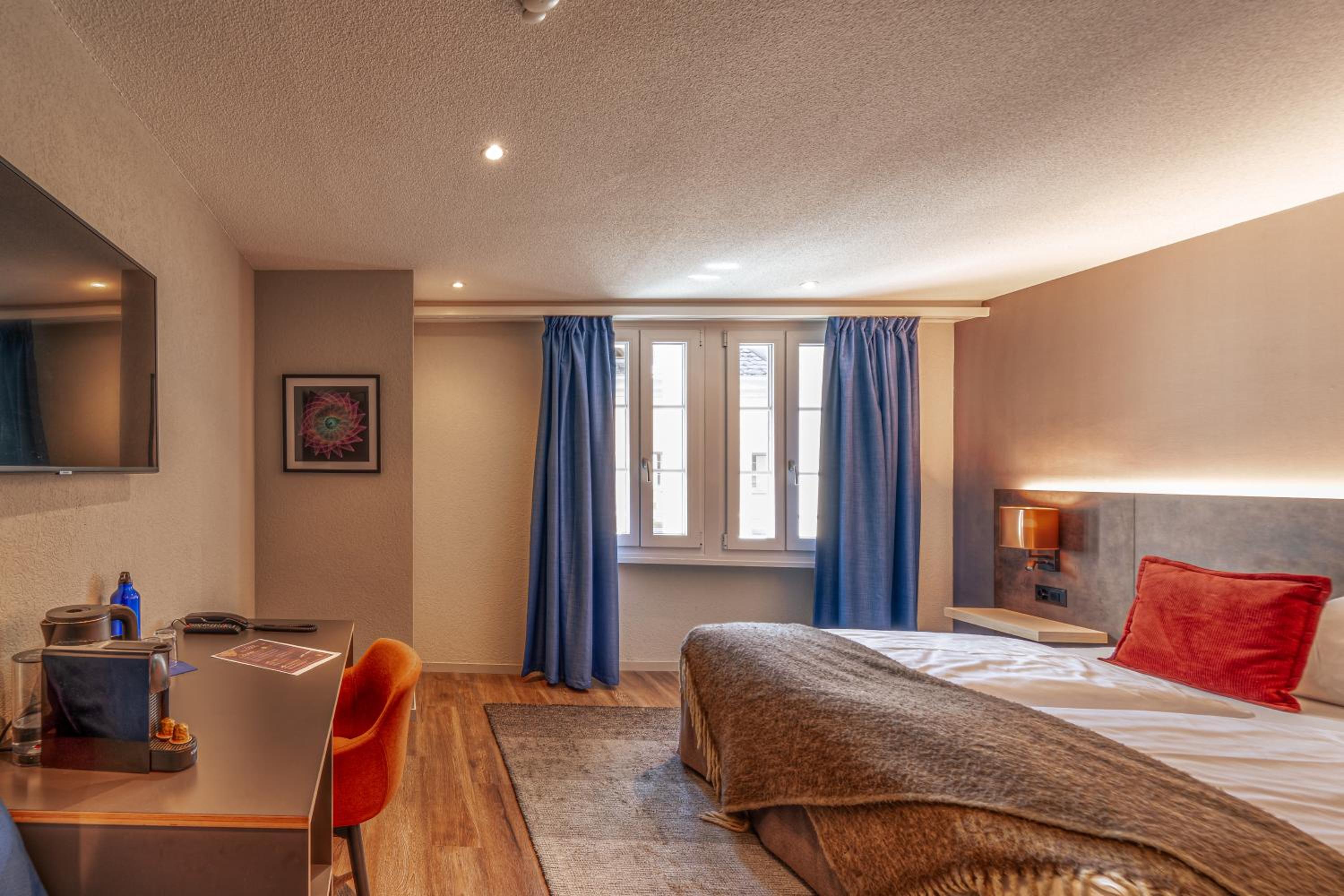 Interlaken Vacations - The HEY HOTEL - Property Image 44