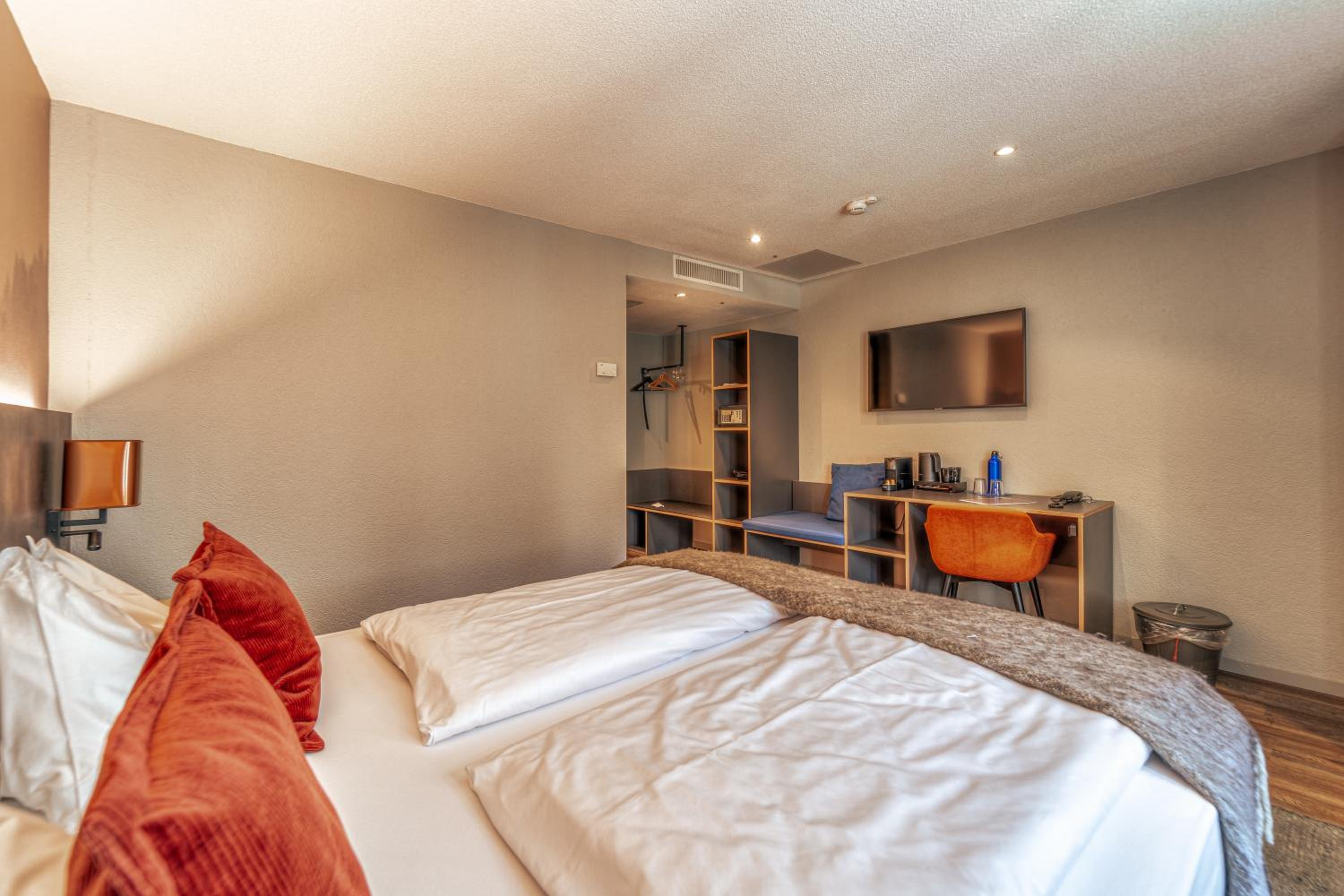 Interlaken Vacations - The HEY HOTEL - Property Image 45