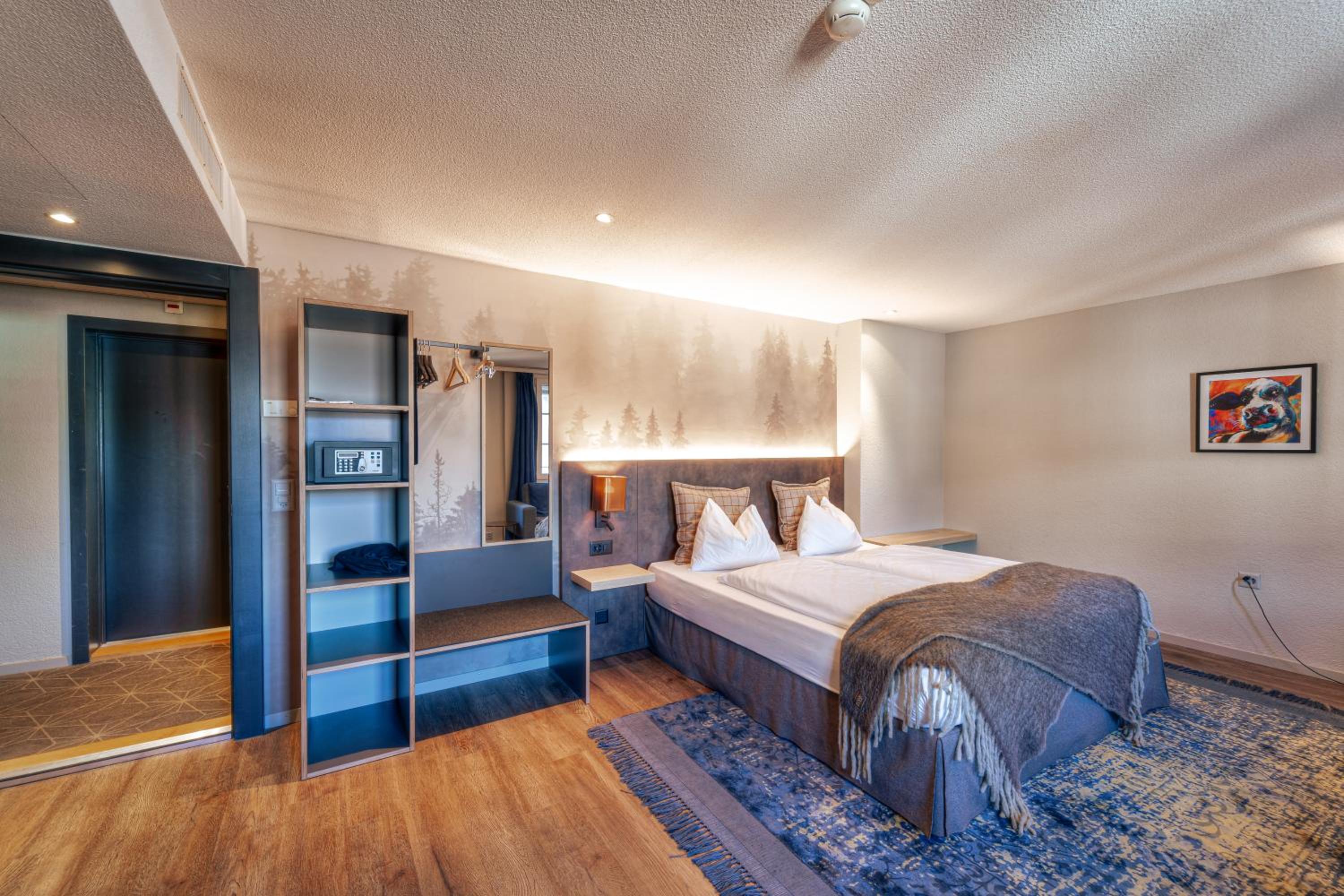 Interlaken Vacations - The HEY HOTEL - Property Image 23