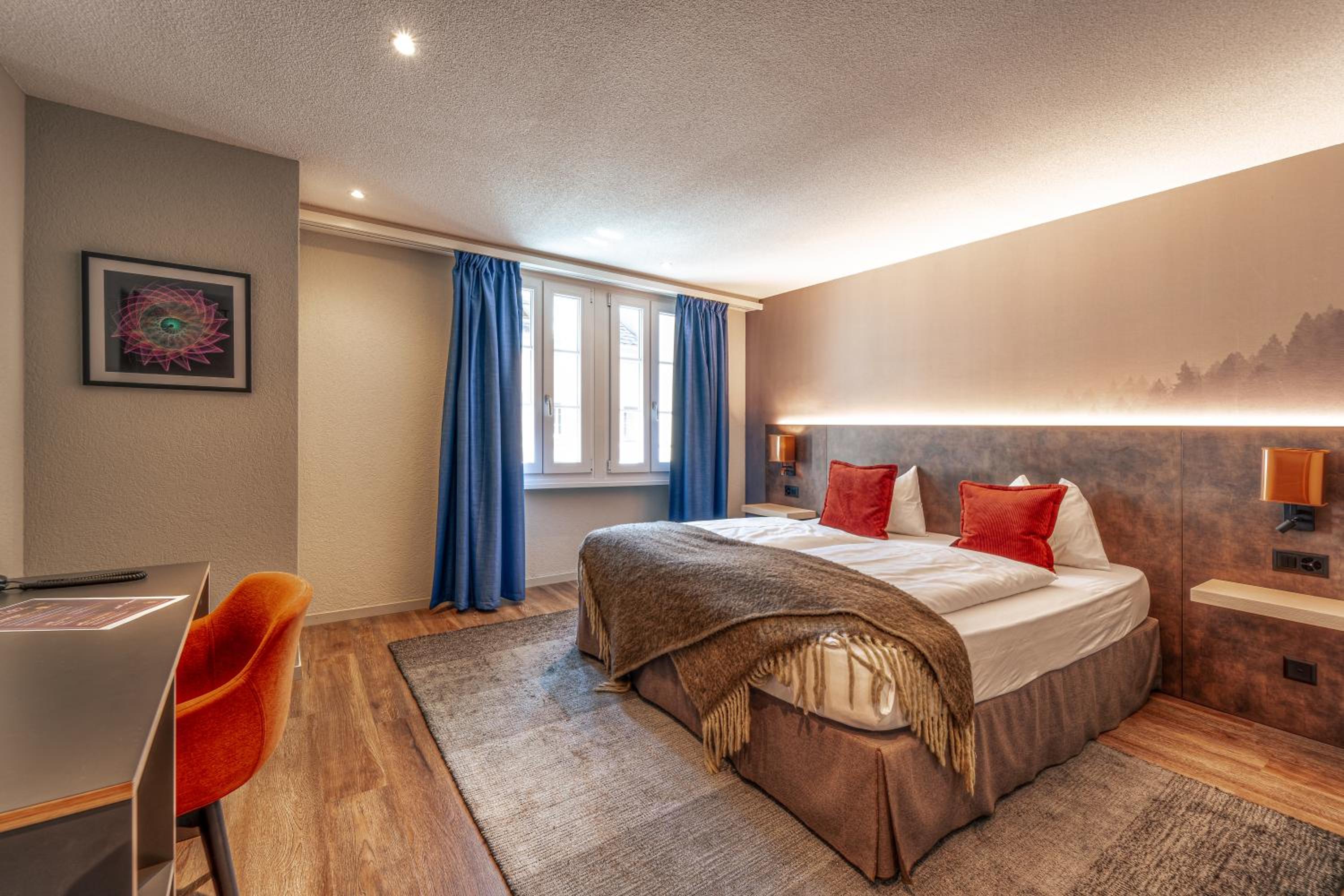 Interlaken Vacations - The HEY HOTEL - Property Image 22