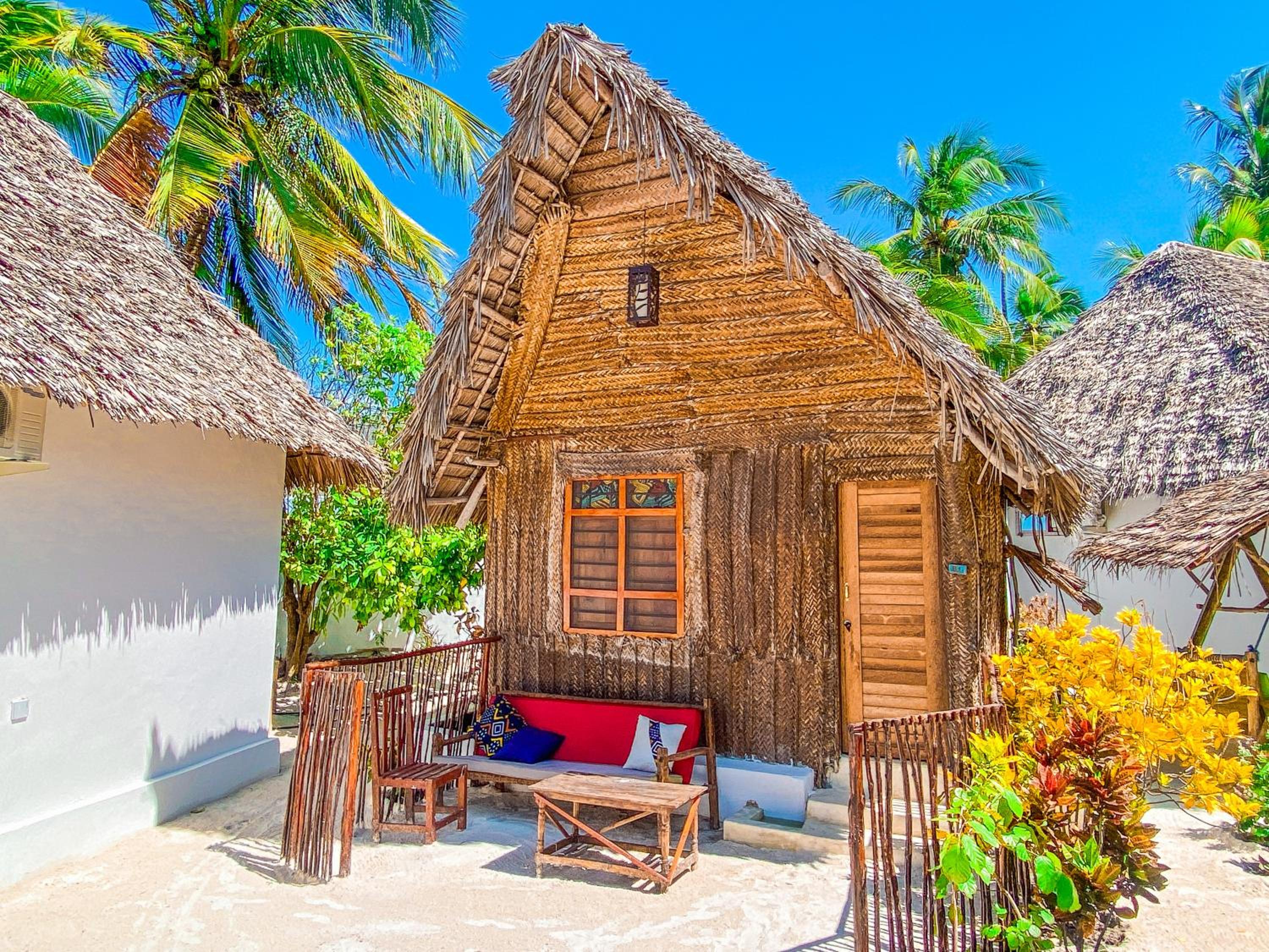 Ananda Beach Hotel