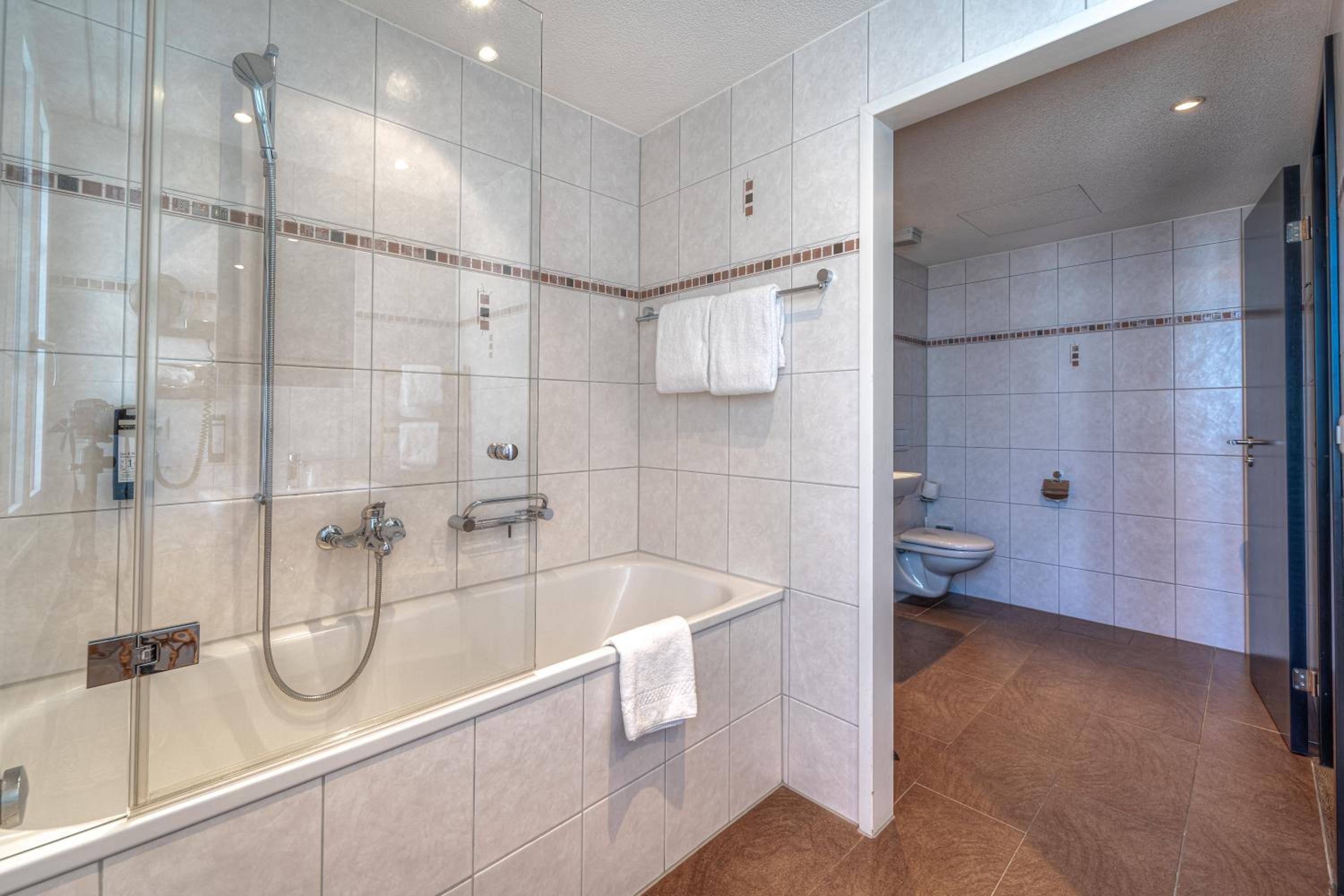 Interlaken Vacations - The HEY HOTEL - Property Image 43